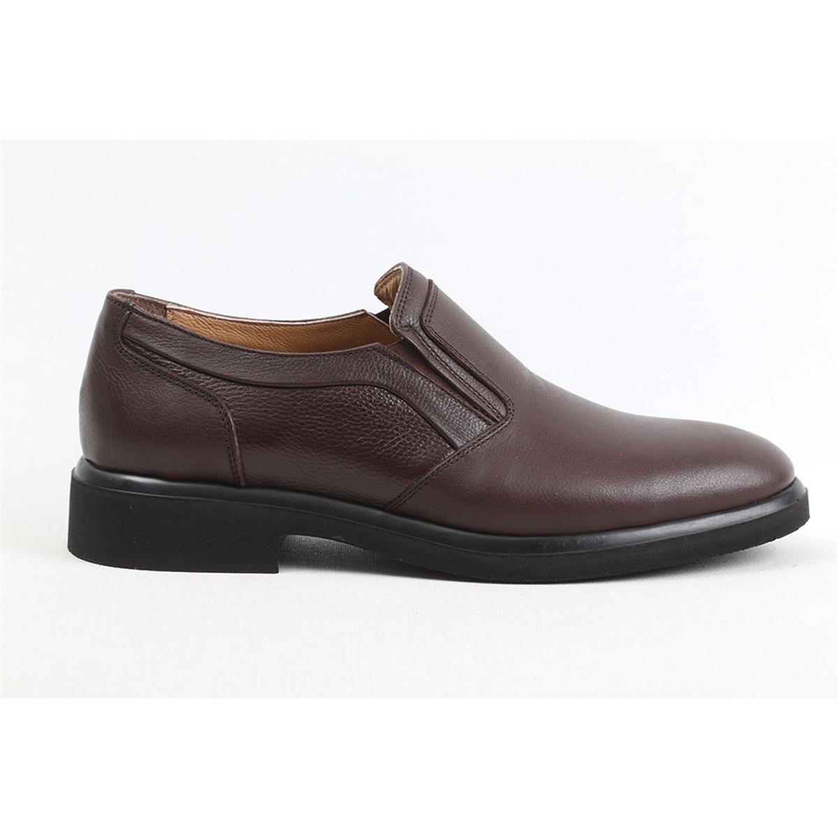 ULUS 327 KAHVE COMFORT AYAKKABI