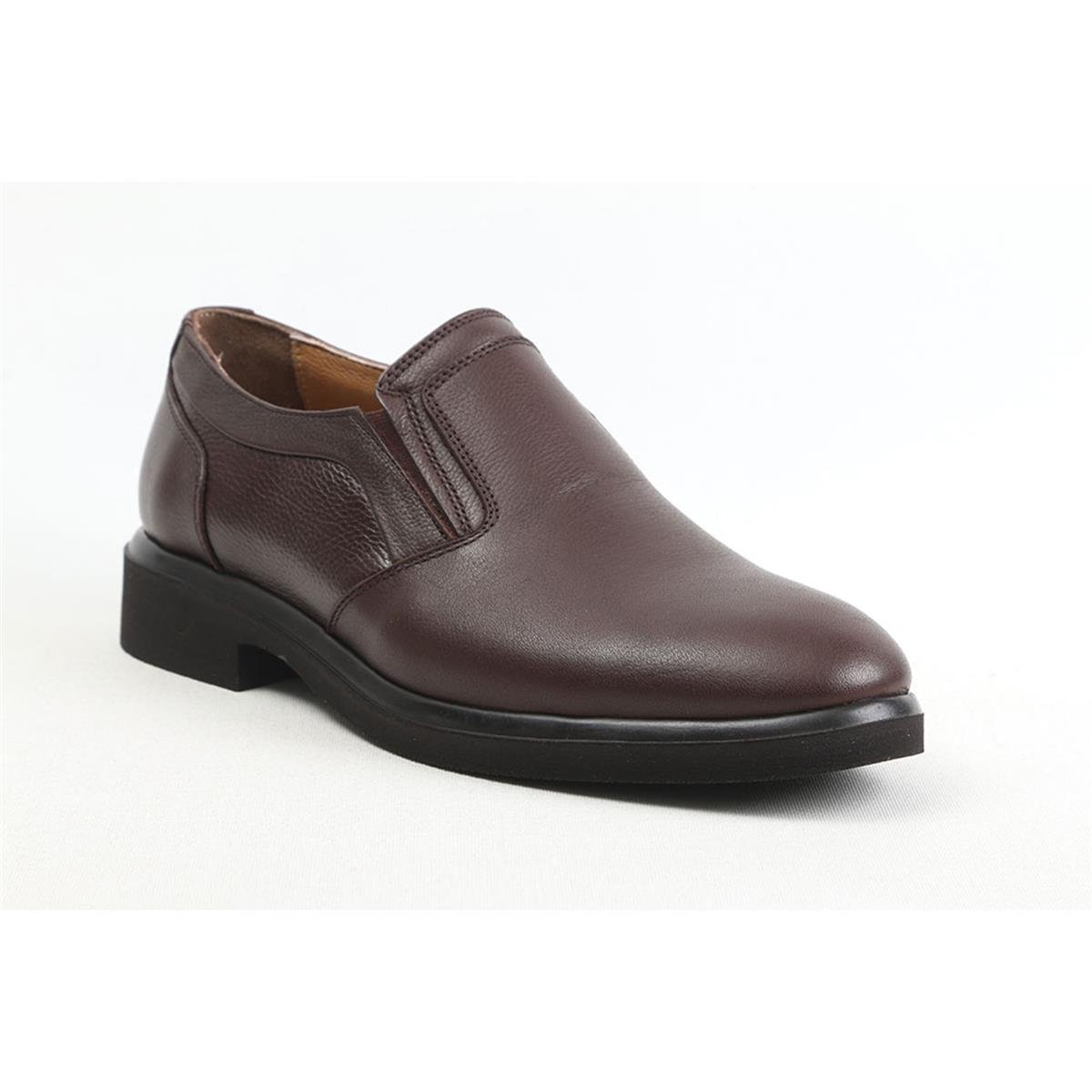 ULUS 327 KAHVE COMFORT AYAKKABI