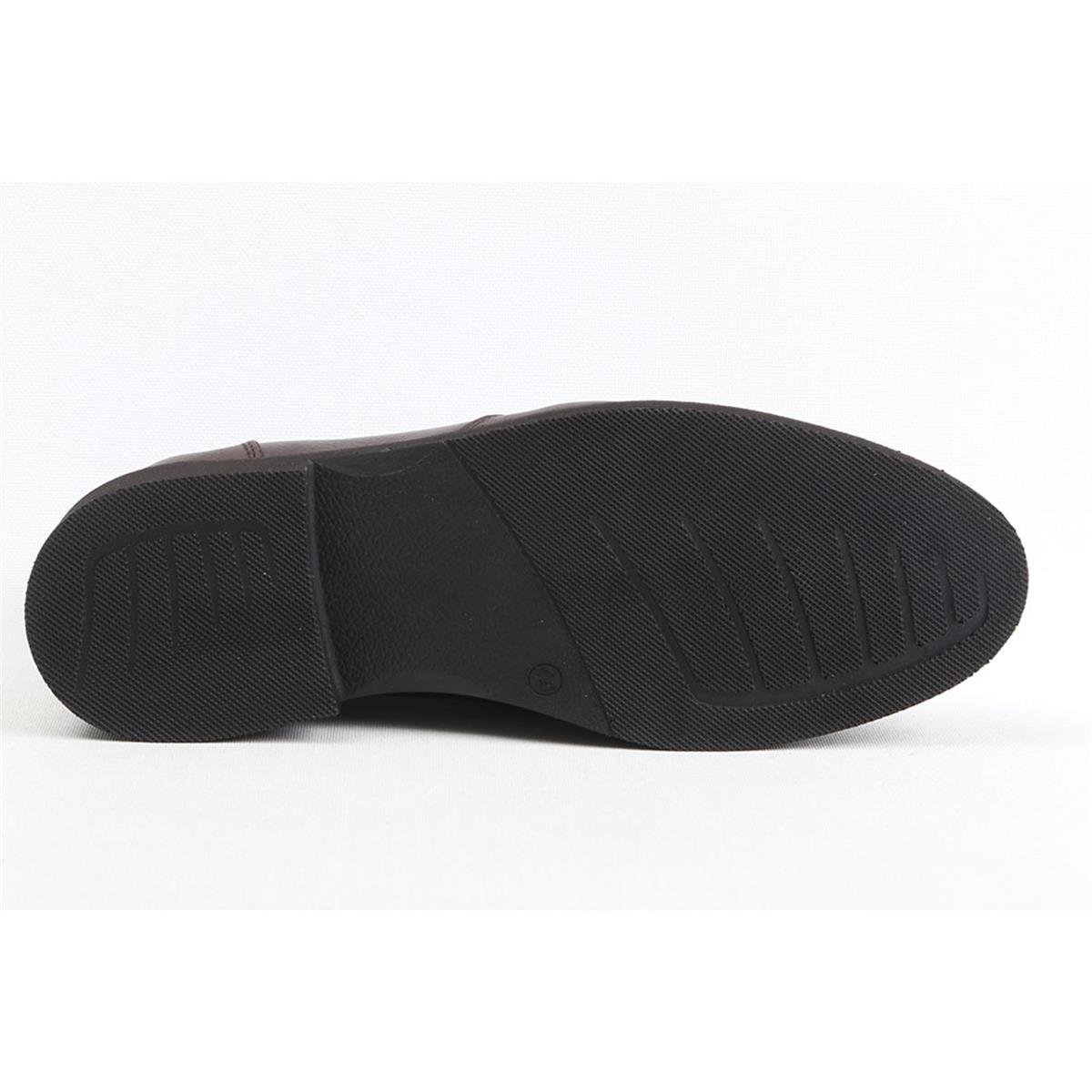 ULUS 327 KAHVE COMFORT AYAKKABI