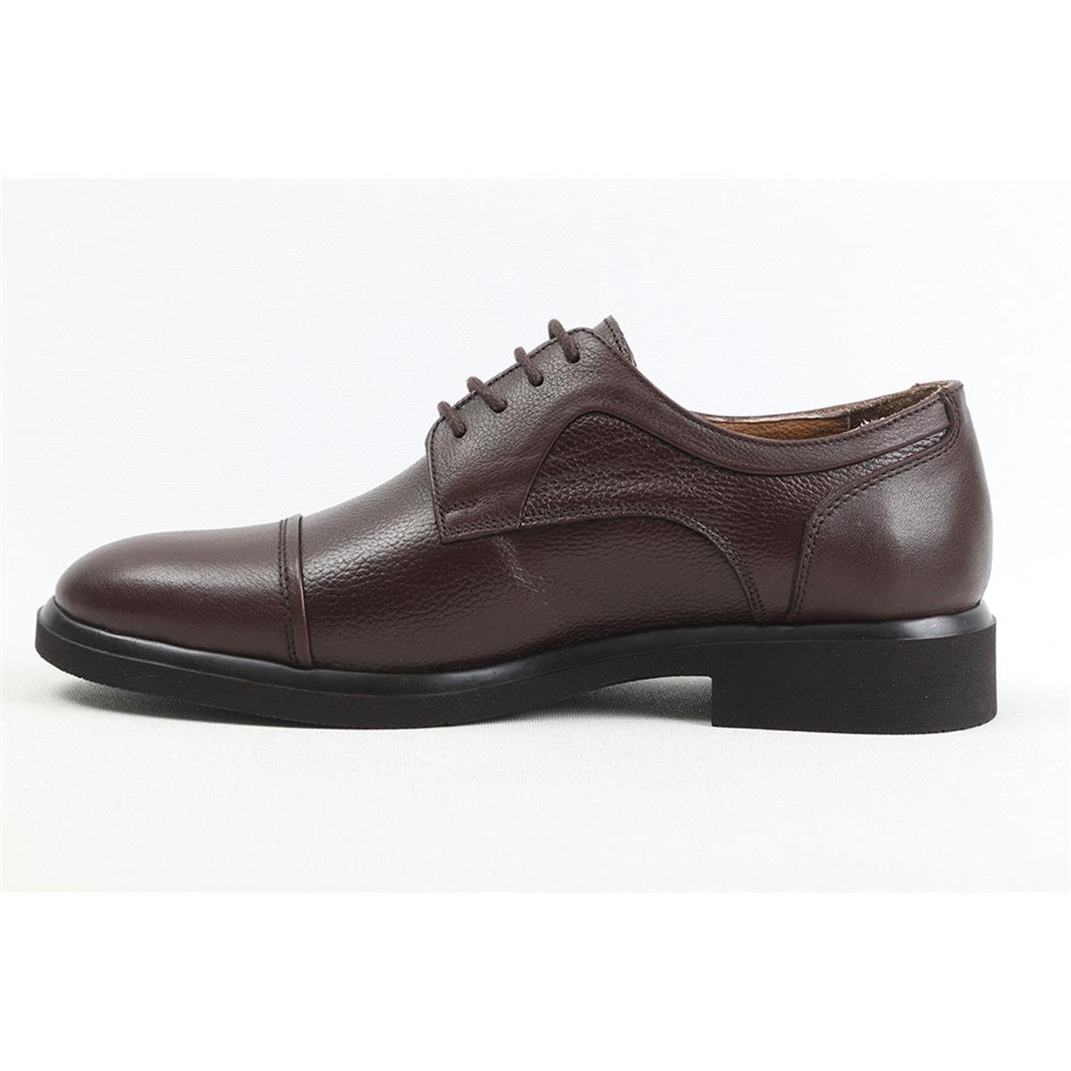 ULUS 328 KAHVE COMFORT AYAKKABI