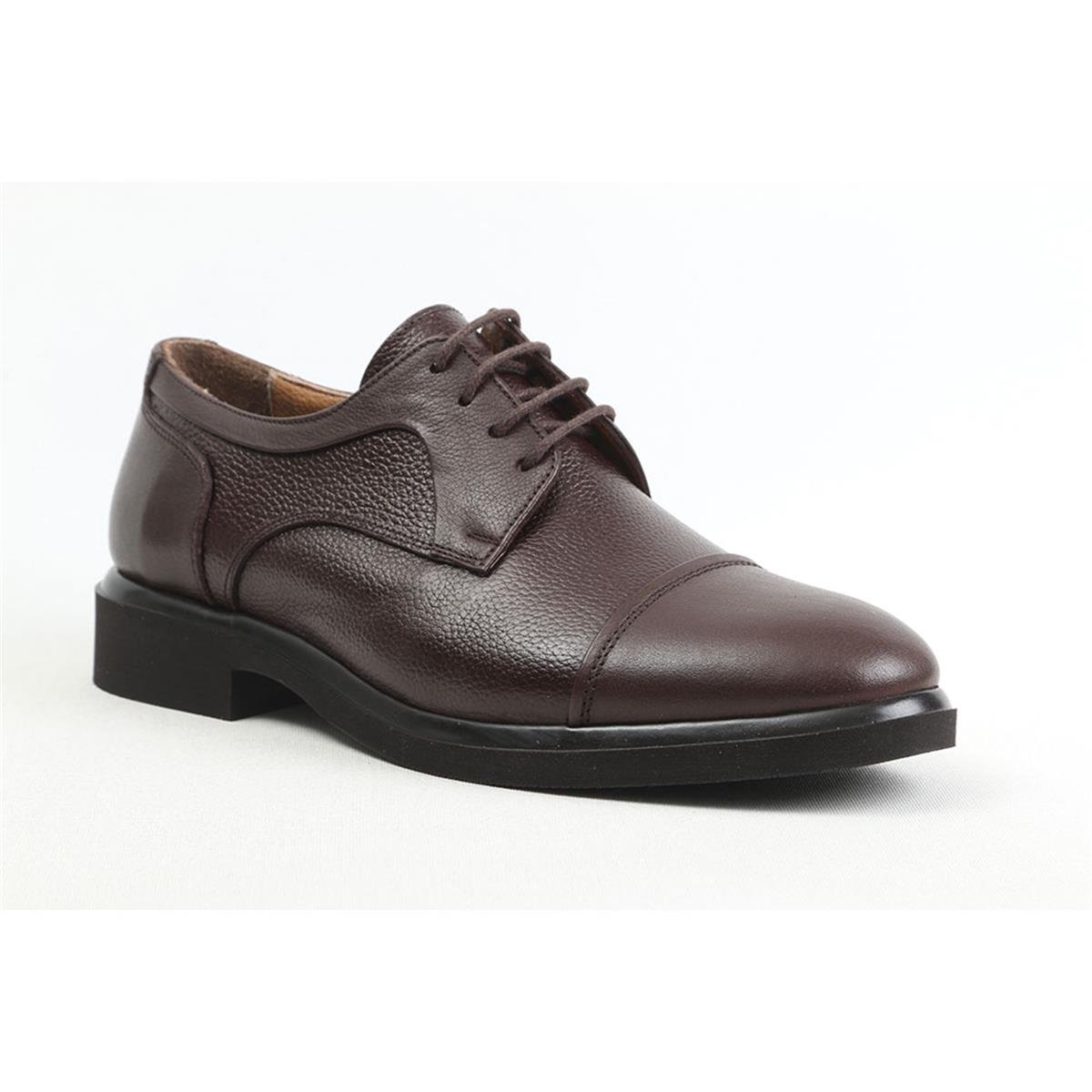 ULUS 328 KAHVE COMFORT AYAKKABI