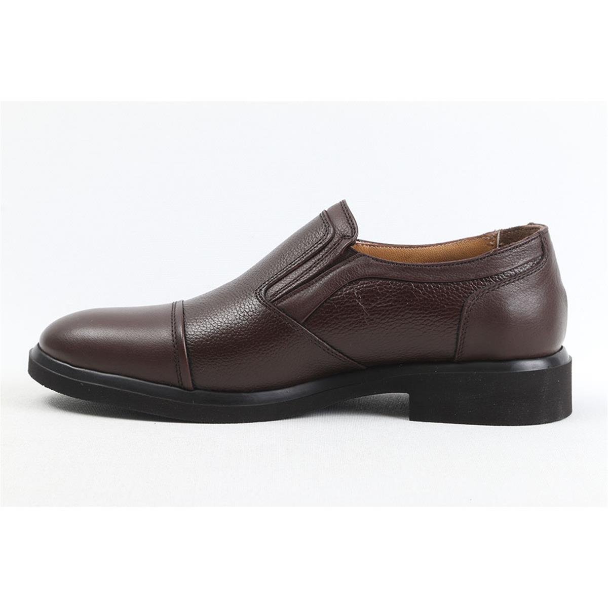 ULUS 329 KAHVE COMFORT AYAKKABI