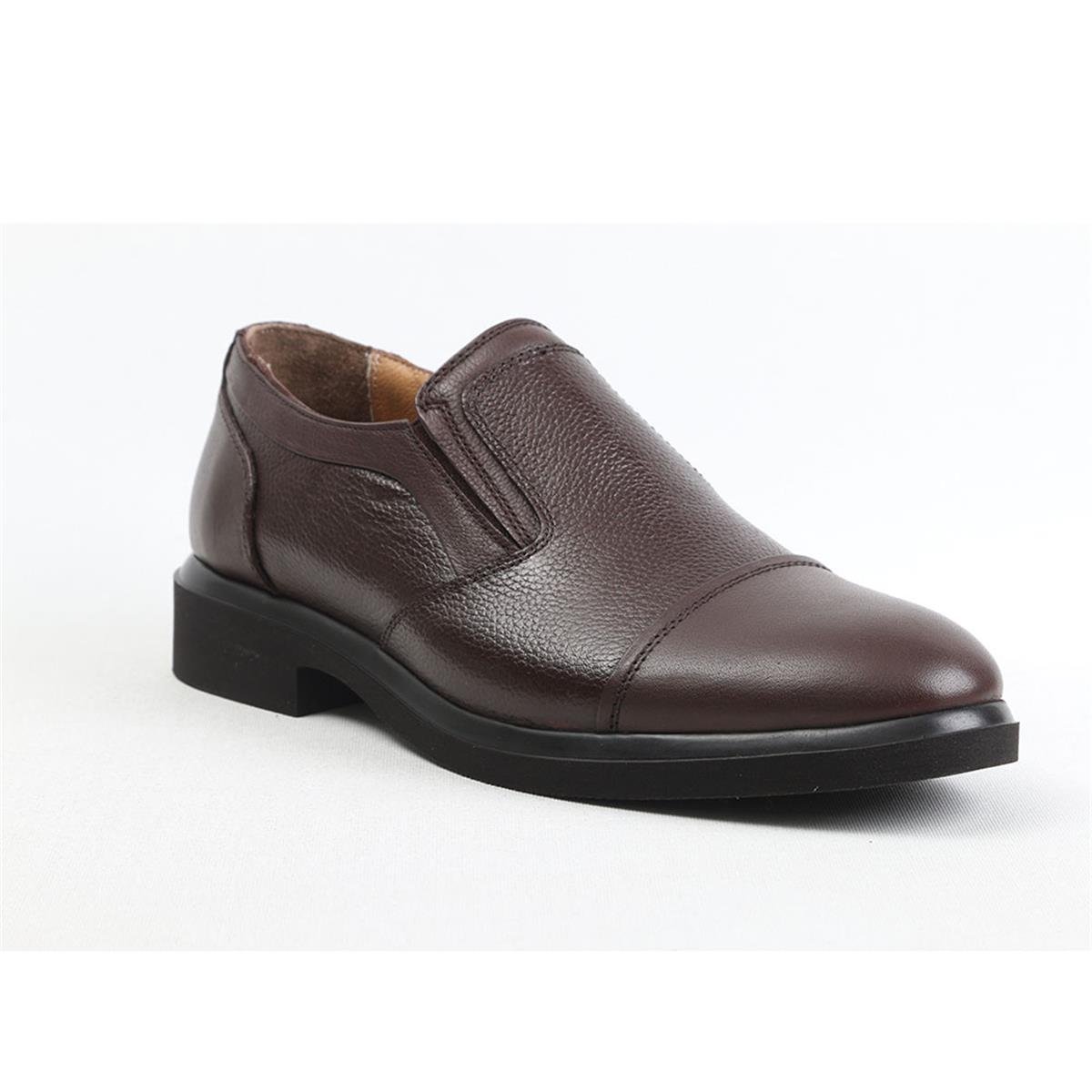 ULUS 329 KAHVE COMFORT AYAKKABI