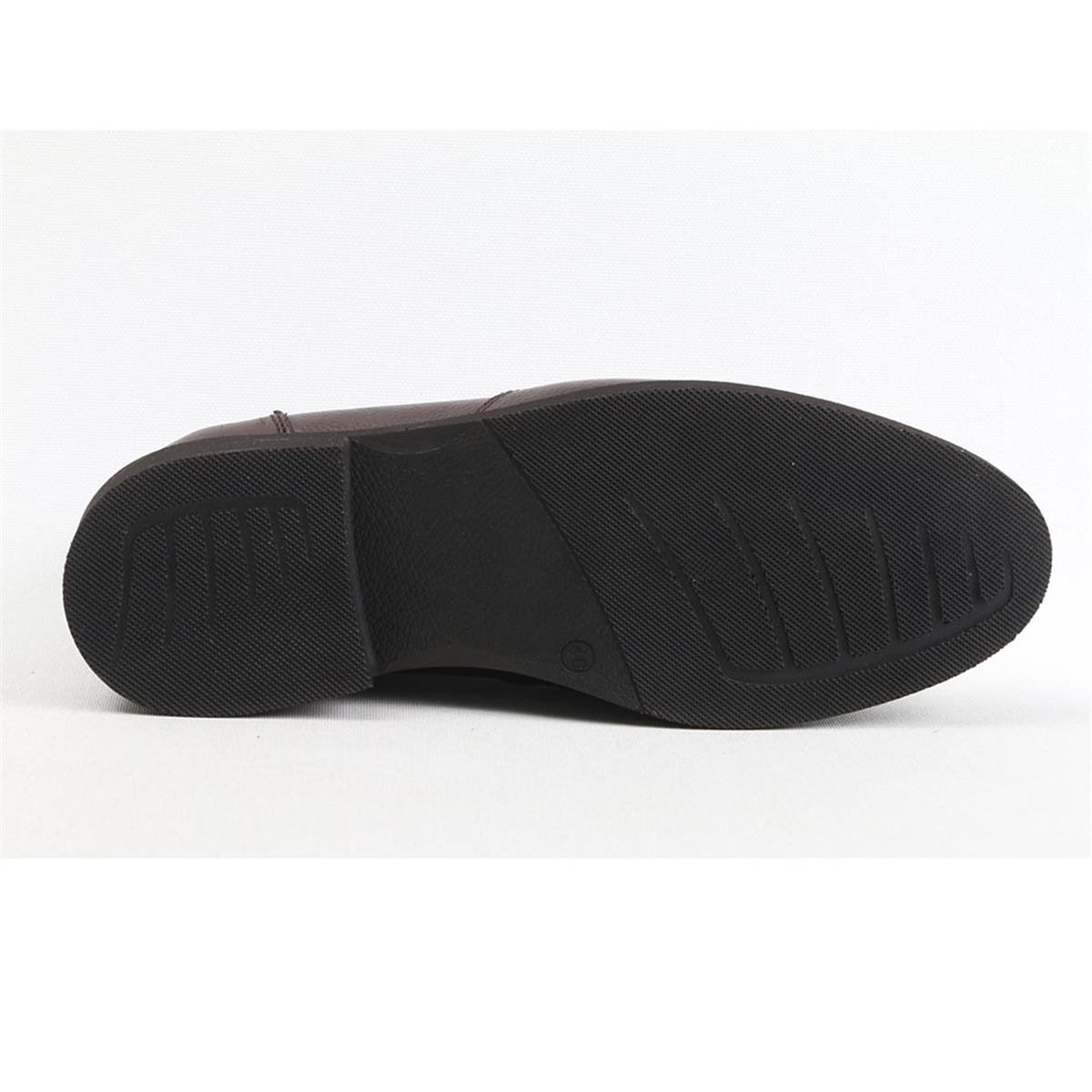 ULUS 329 KAHVE COMFORT AYAKKABI