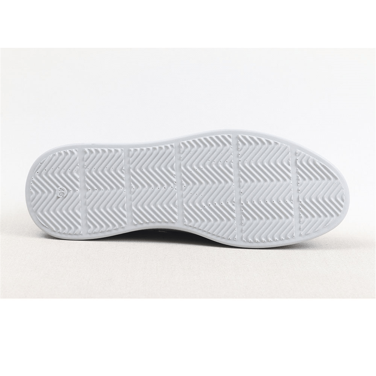 ULUS 330 LACİVERT HASIRLI CASUAL AYAKKABI