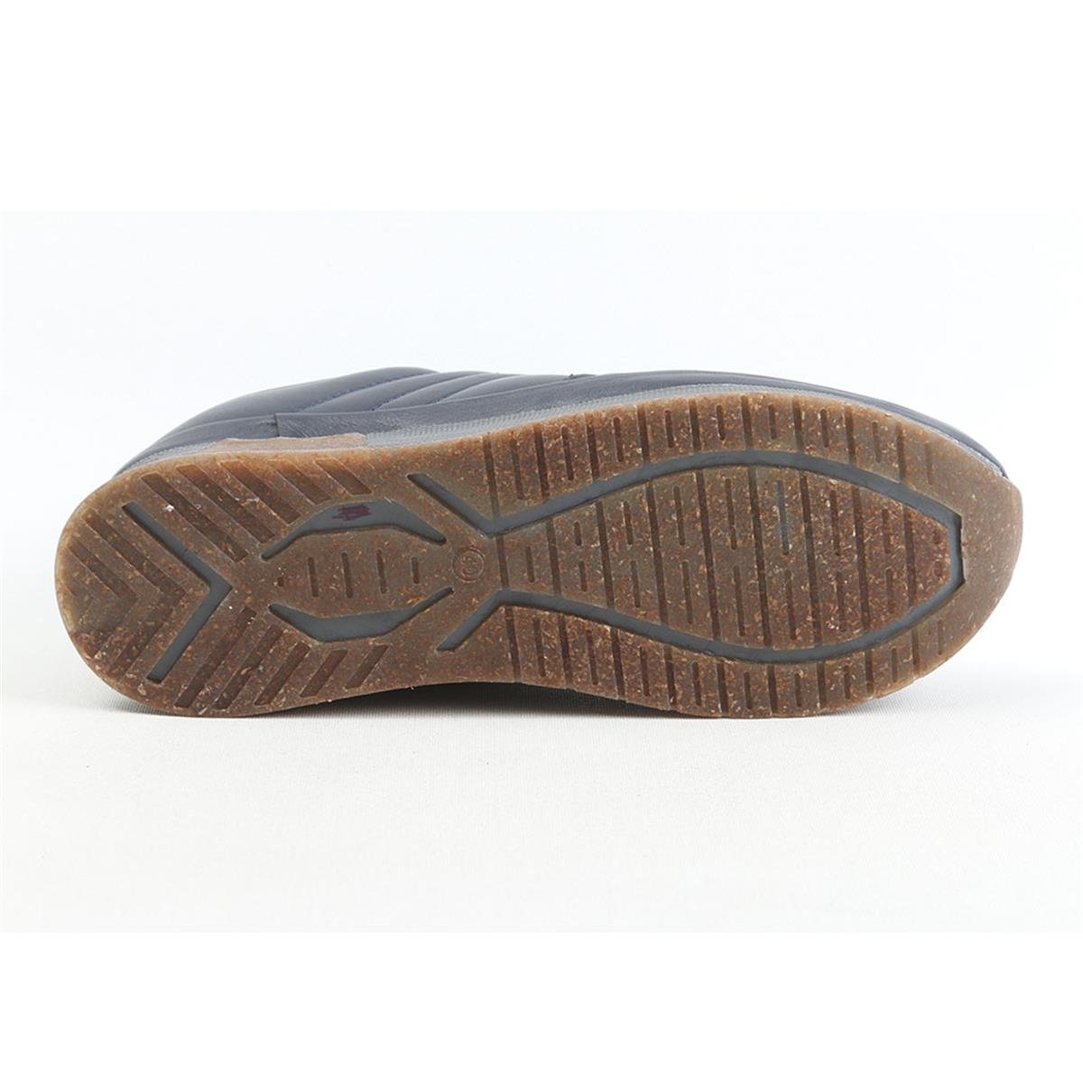 Ulus 371 Lacivert Sneaker Spor Ayakkabı