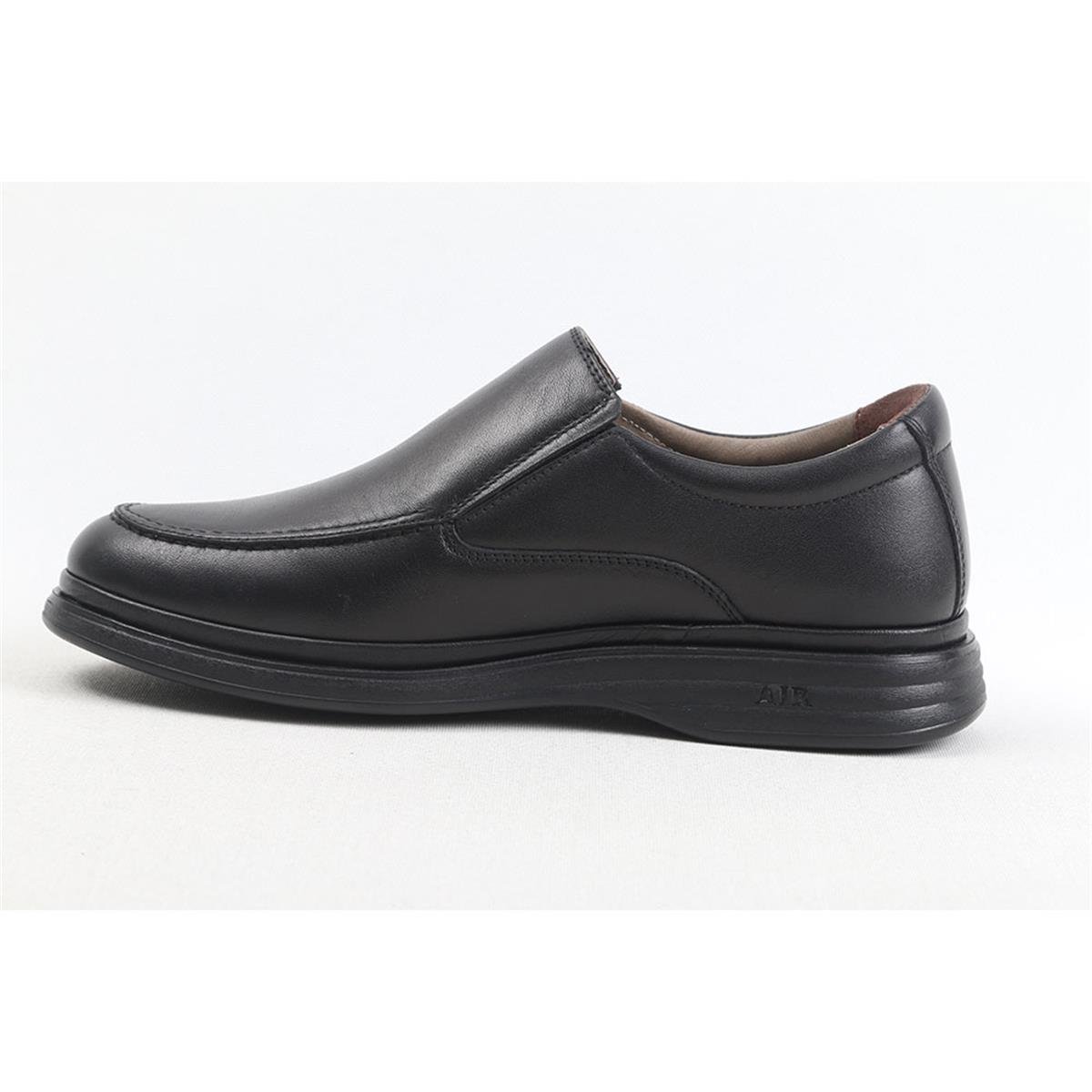 ULUS 404-3 SİYAH  COMFORT AYAKKABI