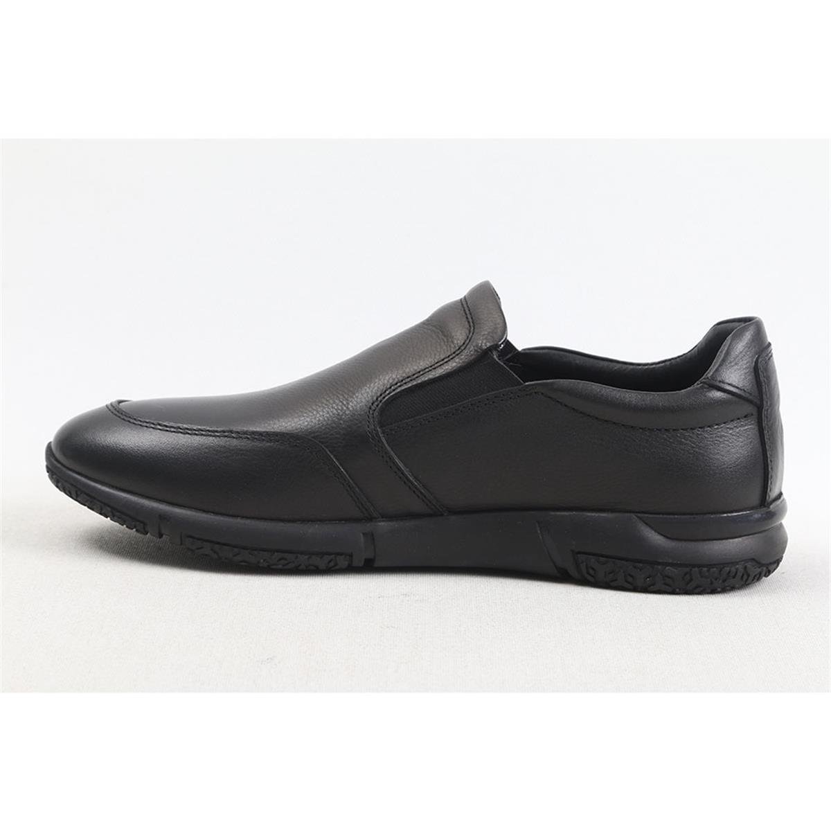 ULUS 410 SİYAH SNEAKER SPOR AYAKKABI