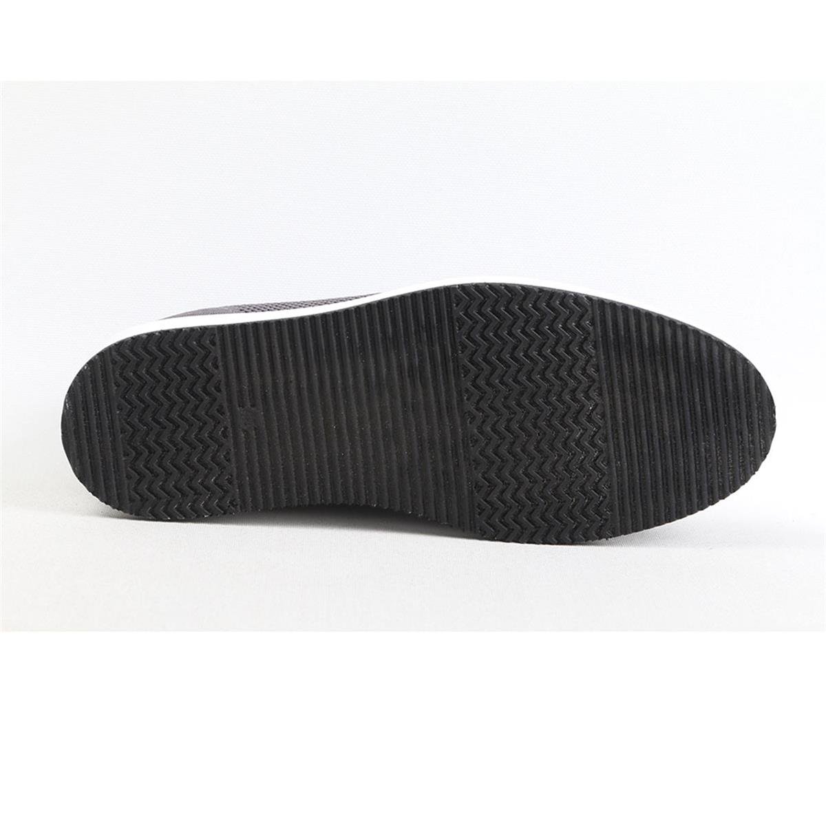 ULUS 411 GRİ TRİKO EVA CASUAL AYAKKABI
