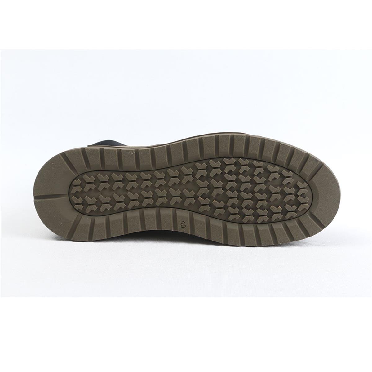 Ulus 4501 Kahve Casual Bot