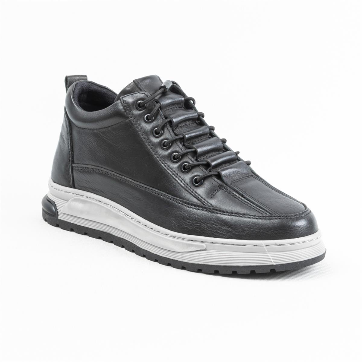 Ulus 4501 Siyah Casual Bot