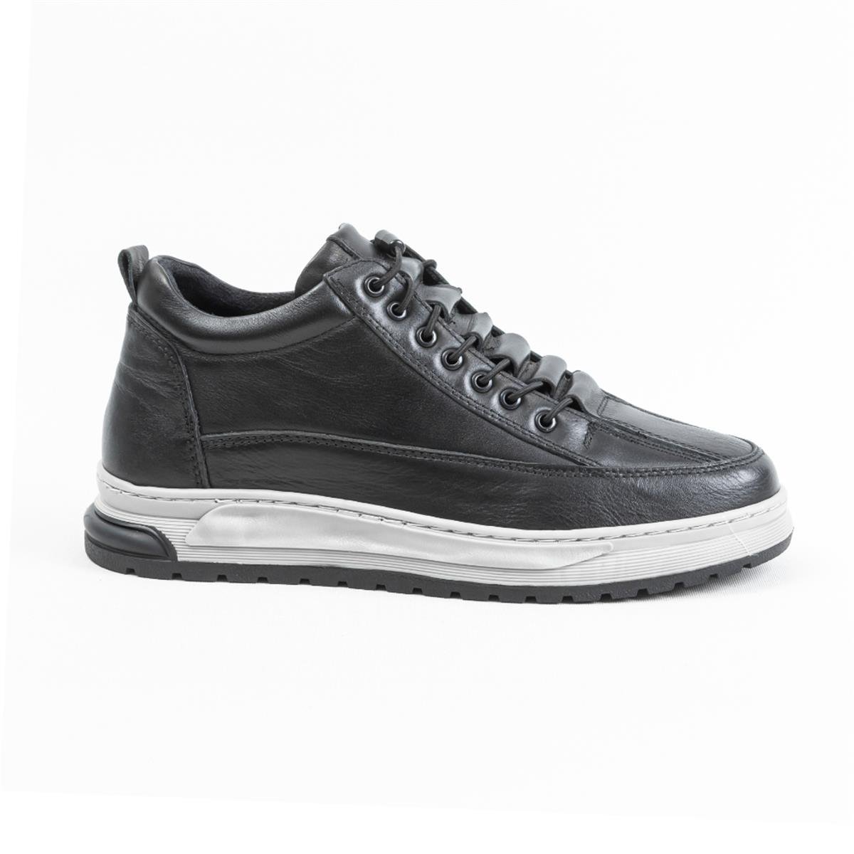 Ulus 4501 Siyah Casual Bot