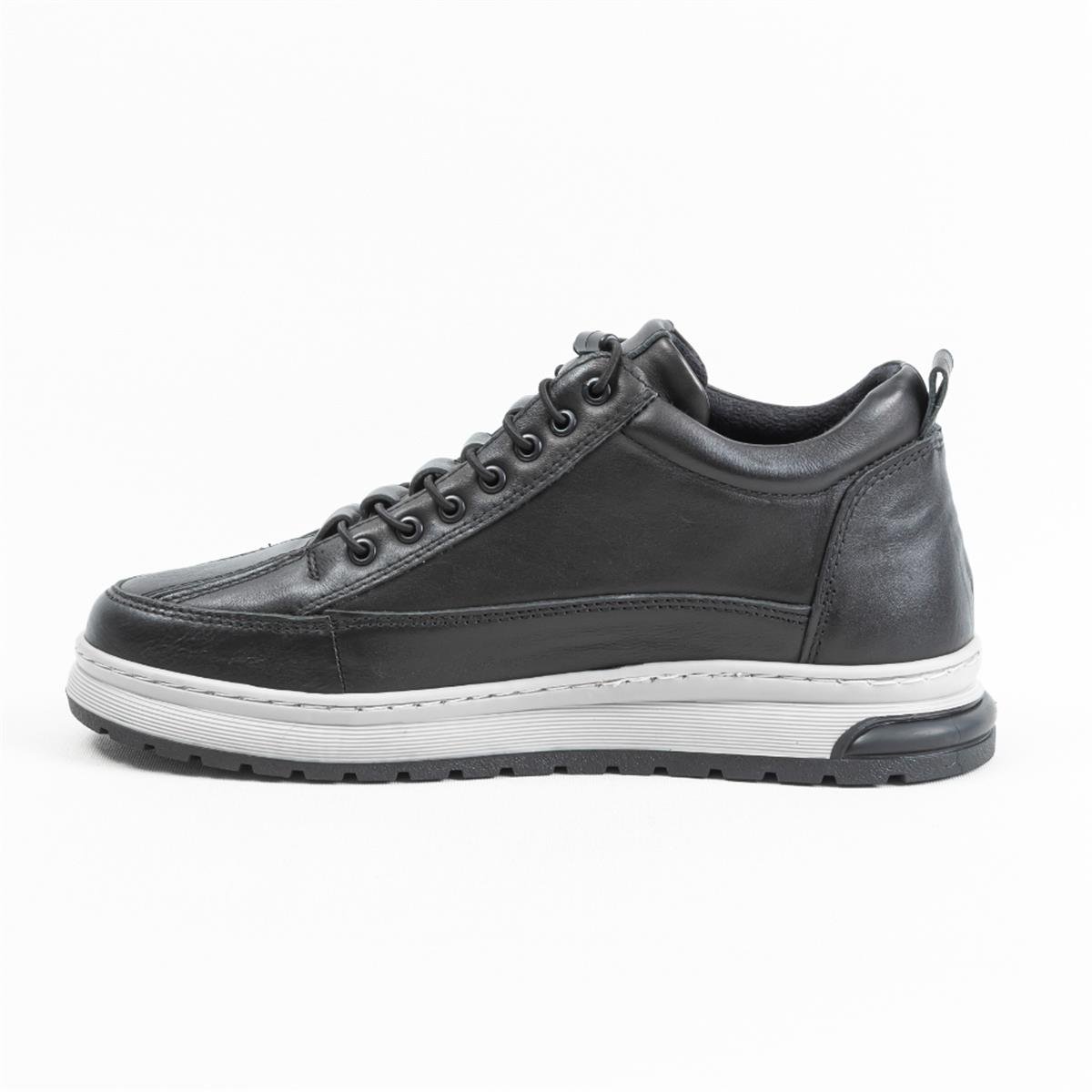 Ulus 4501 Siyah Casual Bot