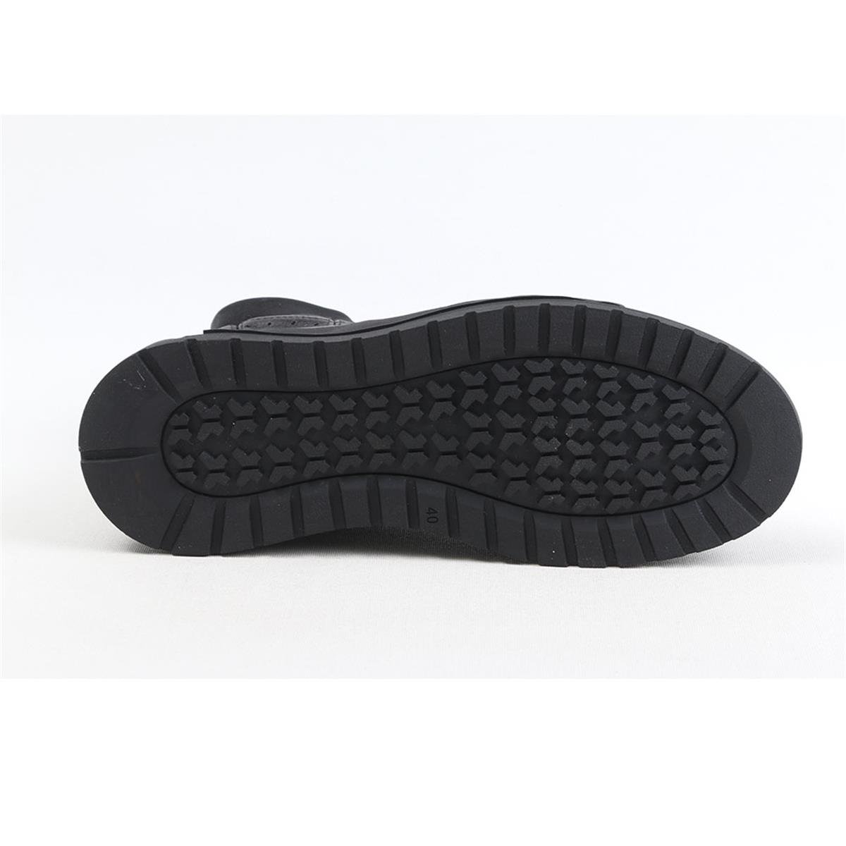 Ulus 4501 Siyah Casual Bot