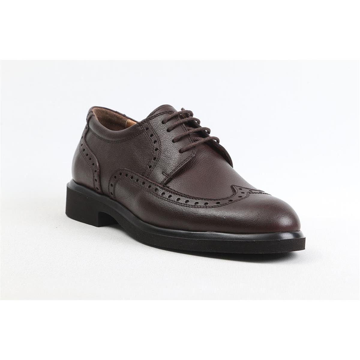 ULUS 45042 KAHVE COMFORT AYAKKABI