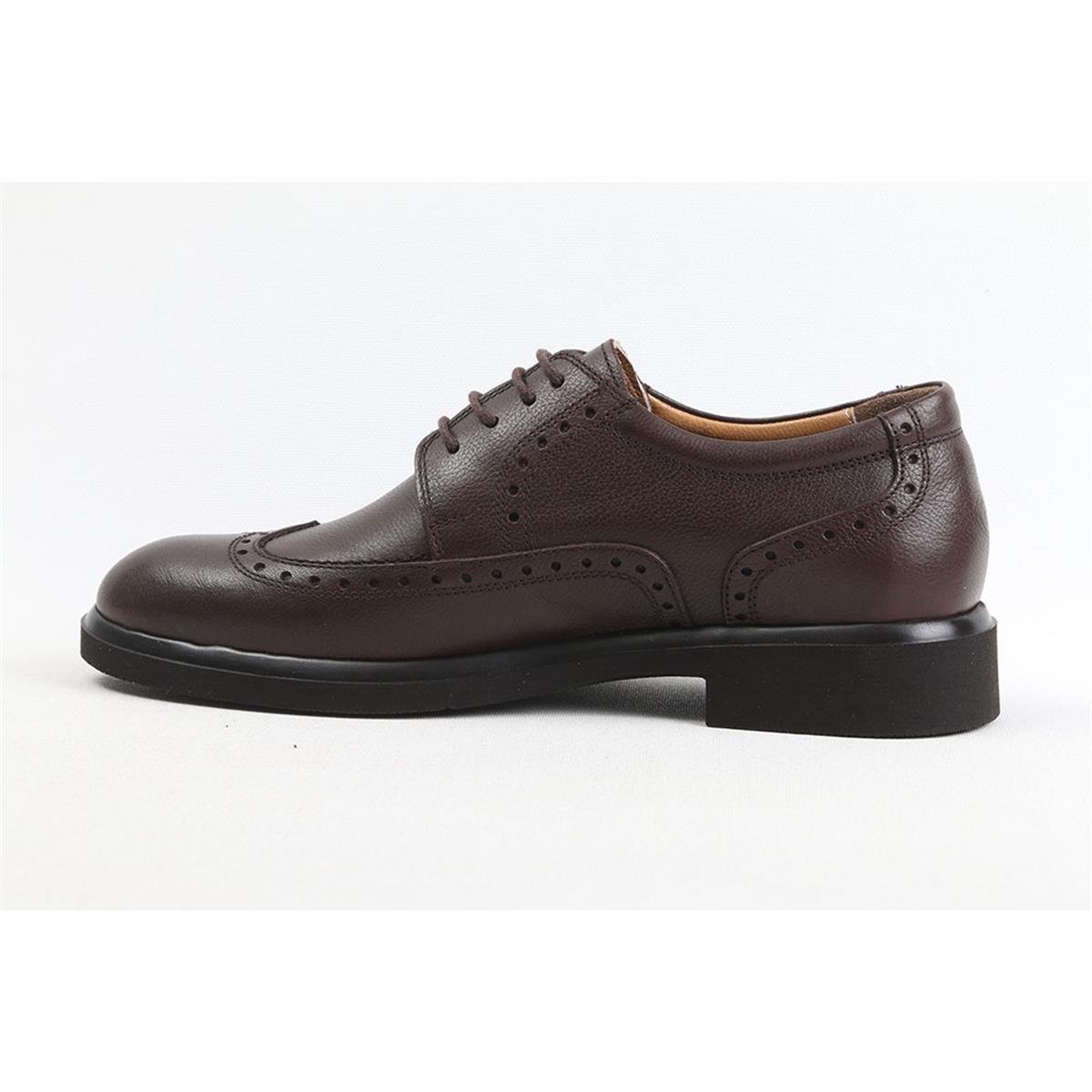 ULUS 45042 KAHVE COMFORT AYAKKABI