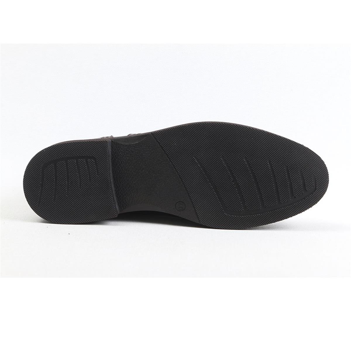 ULUS 45042 KAHVE COMFORT AYAKKABI