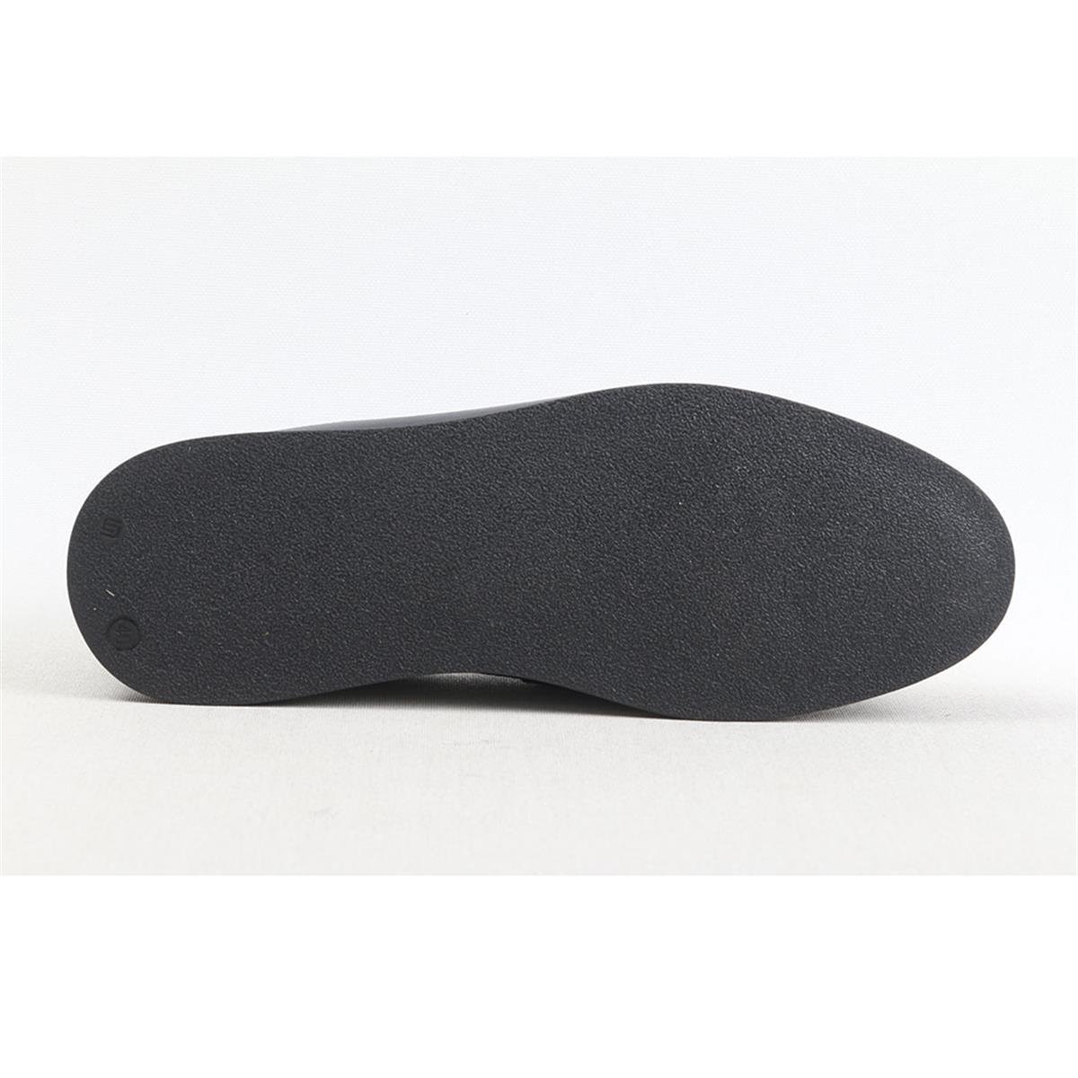 ULUS 464 LACİVERT TERMO LOAFER AYAKKABI