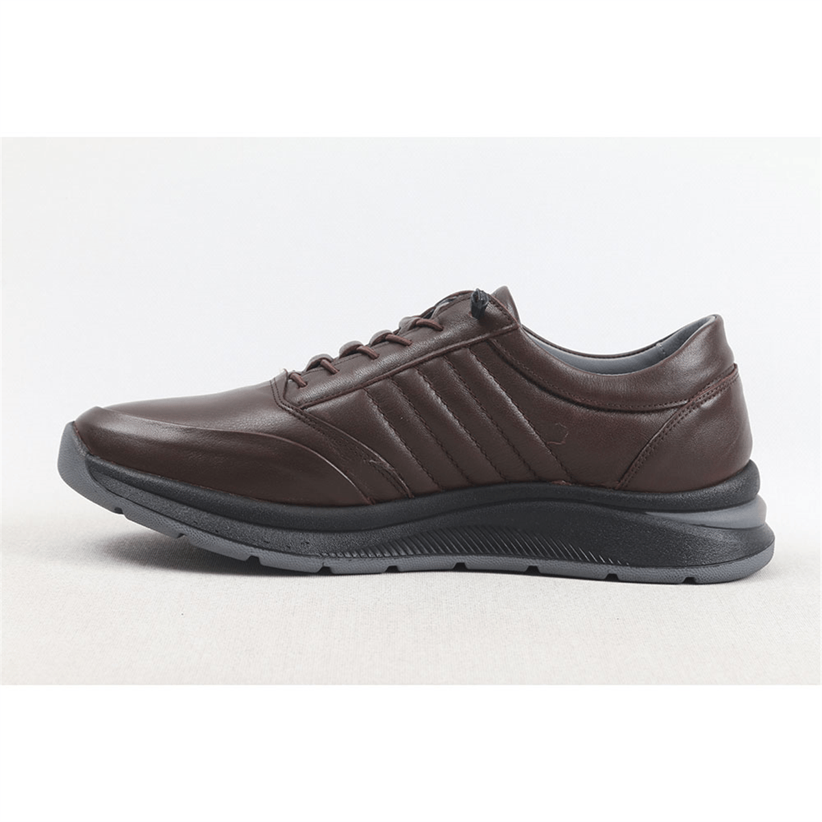 ULUS 500 KAHVE SNEAKER SPOR AYAKKABI