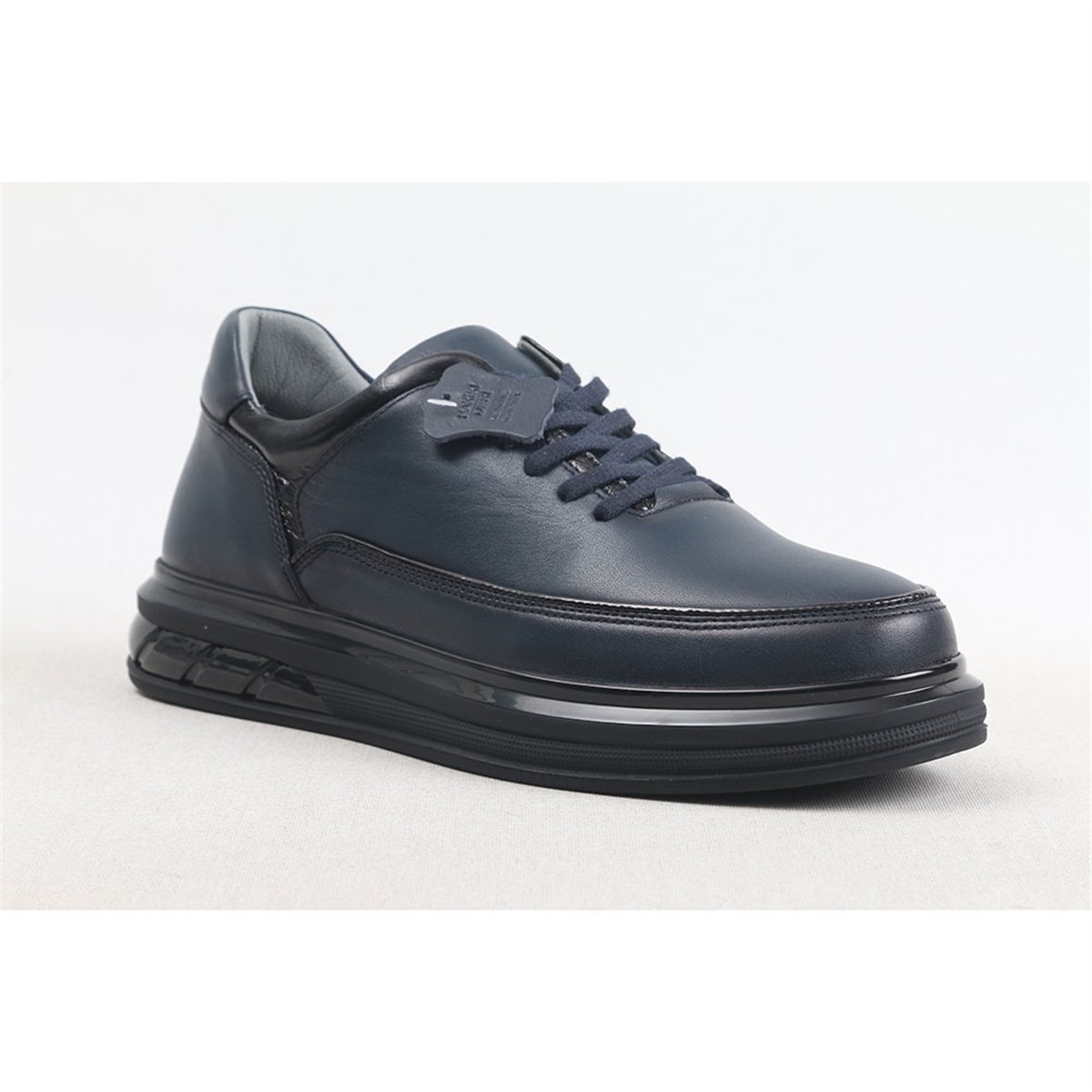 ULUS 502 LACİVERT SNEAKER AYAKKABI