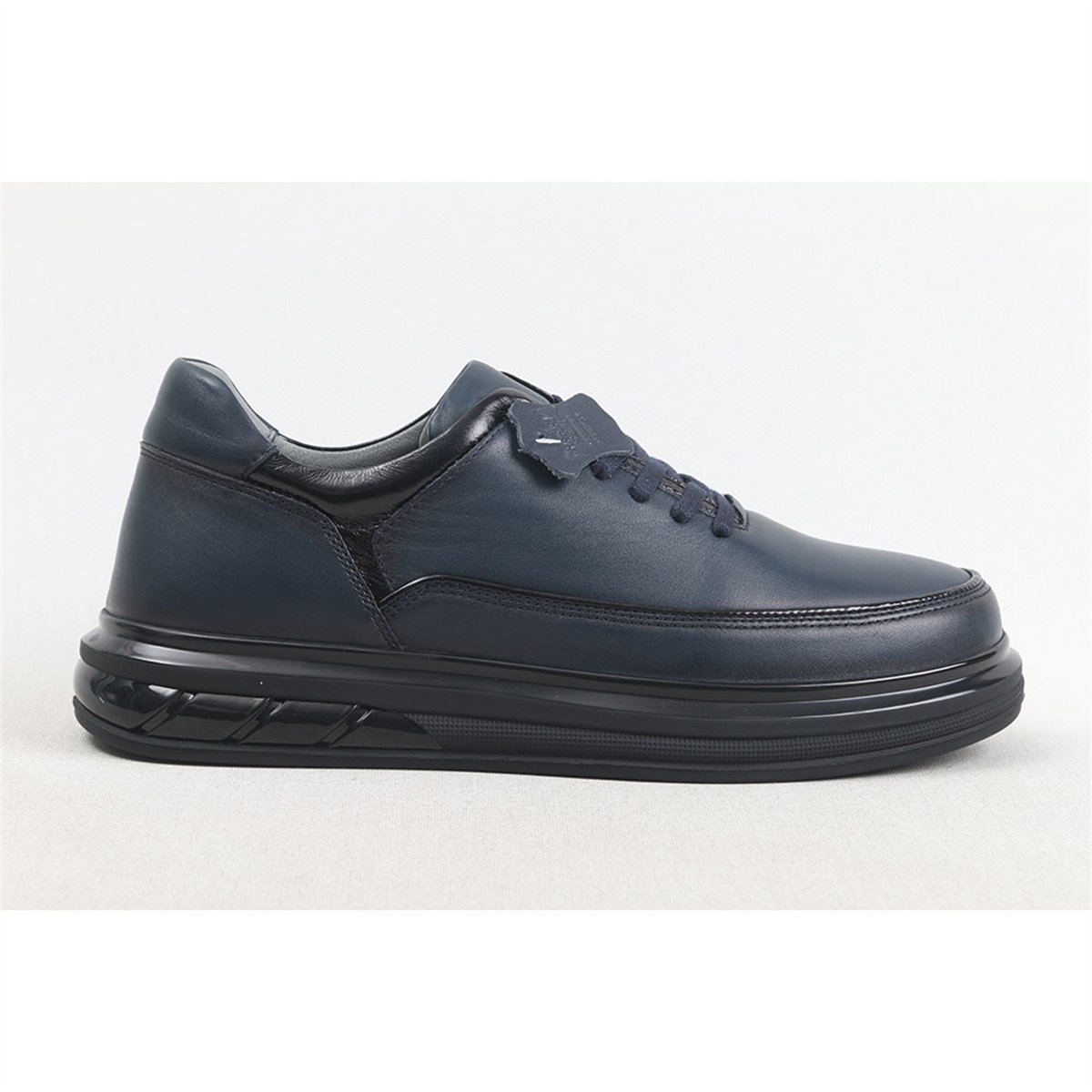 ULUS 502 LACİVERT SNEAKER AYAKKABI