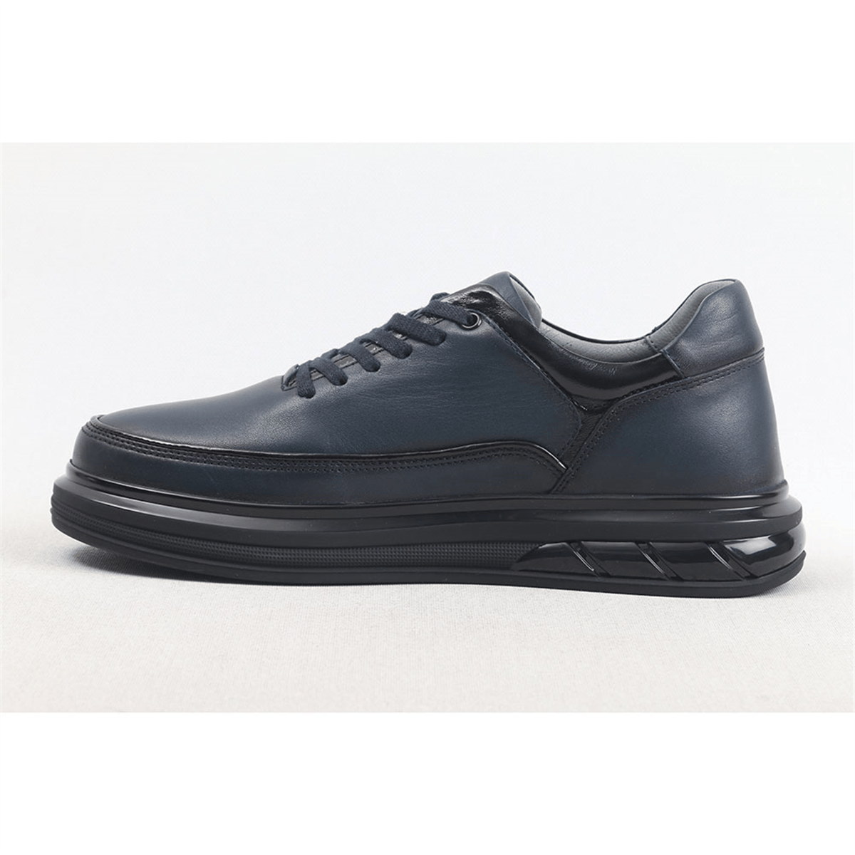 ULUS 502 LACİVERT SNEAKER AYAKKABI