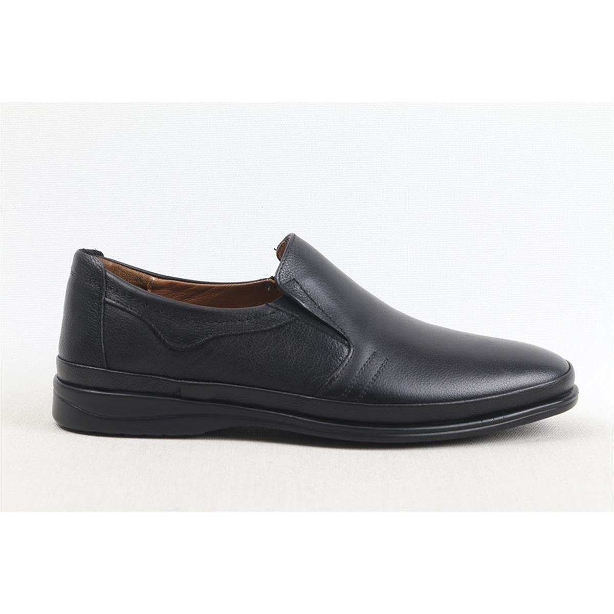 ULUS 5065 SİYAH POLİ COMFORT AYAKKABI