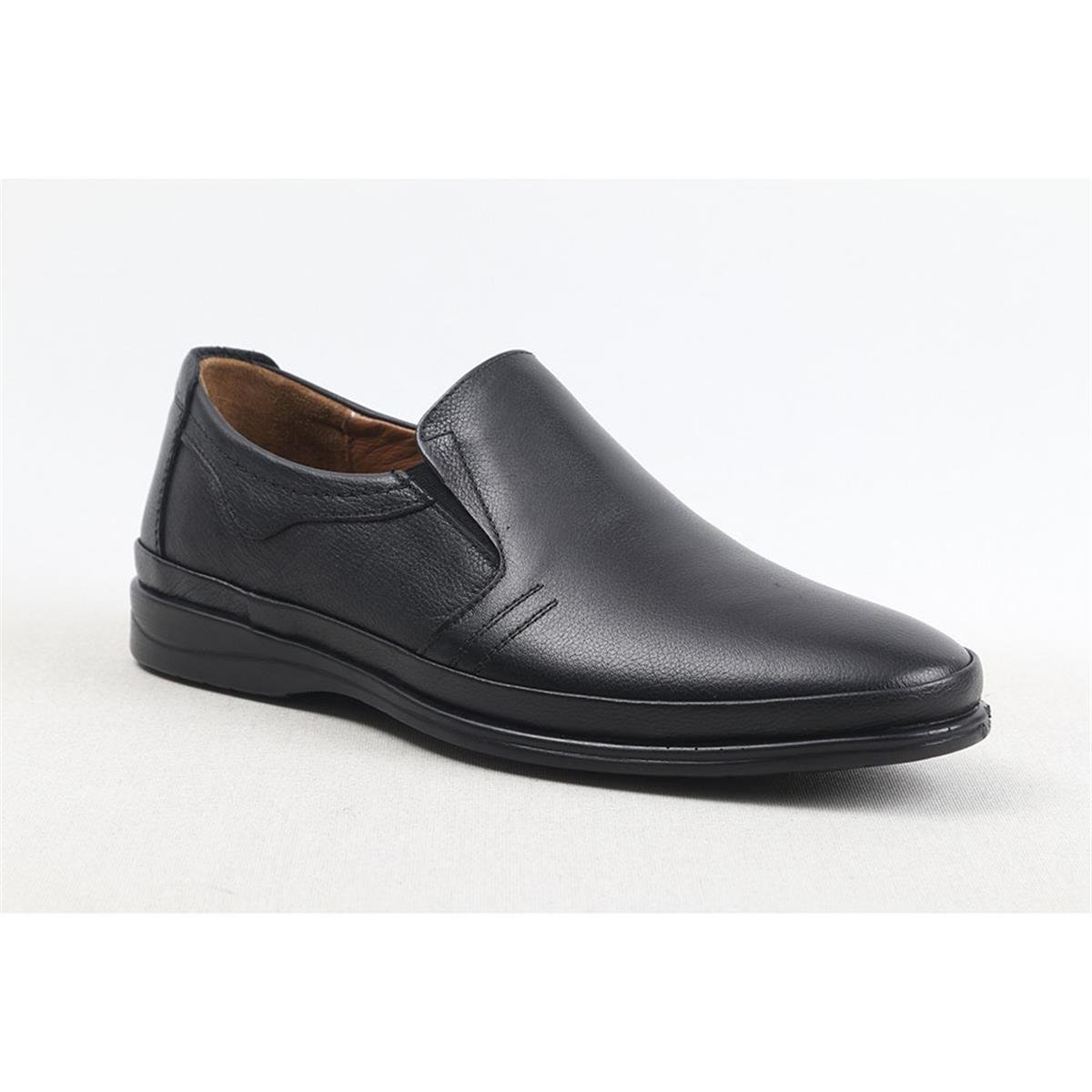 ULUS 5065 SİYAH POLİ COMFORT AYAKKABI