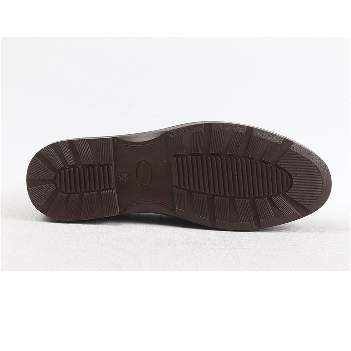 ULUS 510 POLİ BAĞSIZ TABA CASUAL AYAKKABI