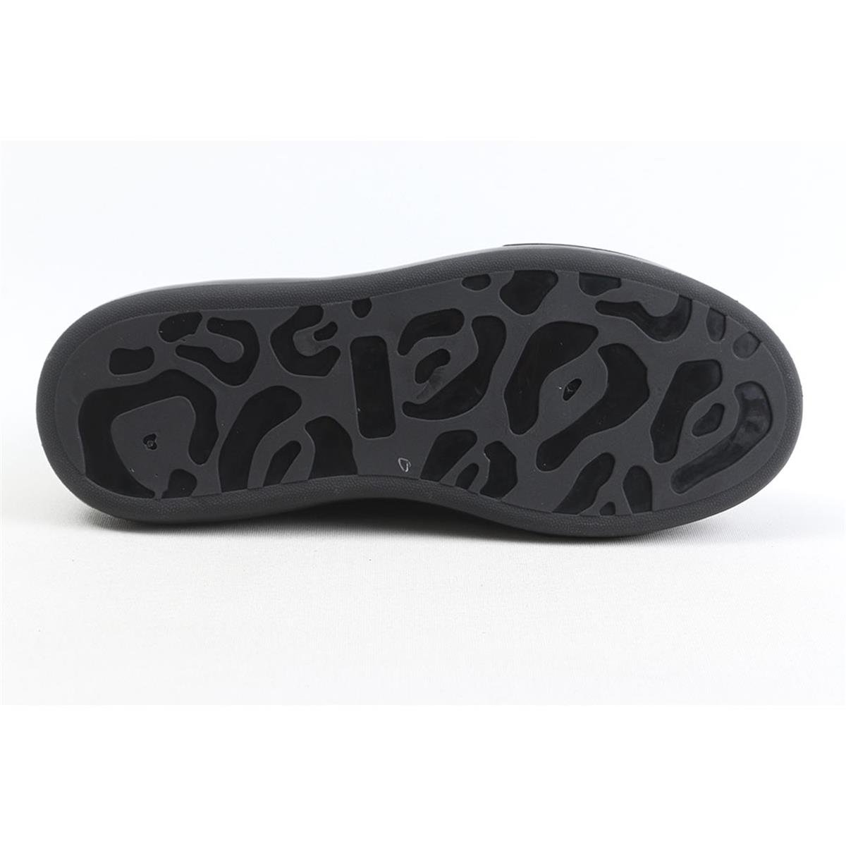 Ulus 515-1 Siyah Sneaker Spor Ayakkabı