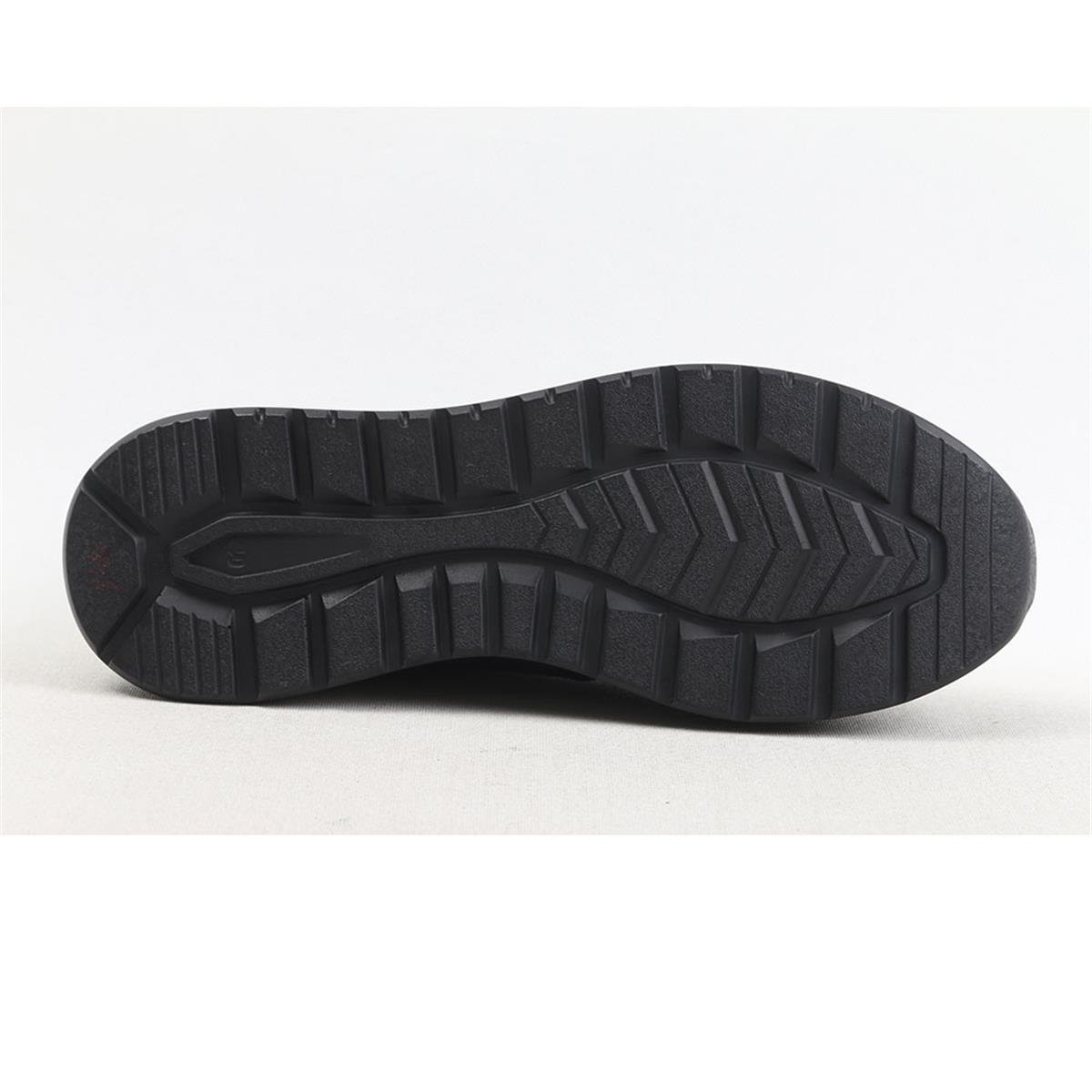 ULUS 516 LACİVERT CASUAL SNEAKER---poli