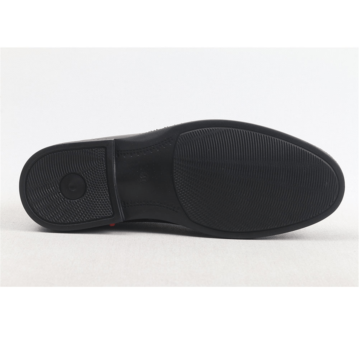 ULUS 525 KAHVE BAĞSIZ COMFORT AYAKKABI