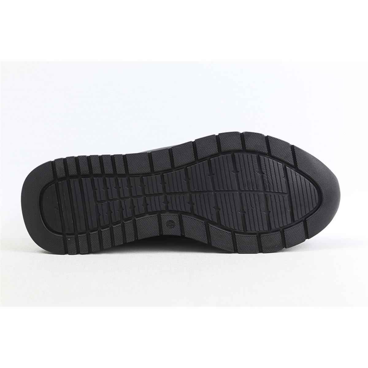 ULUS 530 DELİKLİ LACİVERT SNEAKER SPOR AYAKKABI