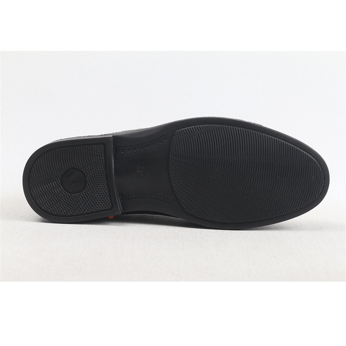 ULUS 530 KAHVE BAĞSIZ COMFORT AYAKKABI
