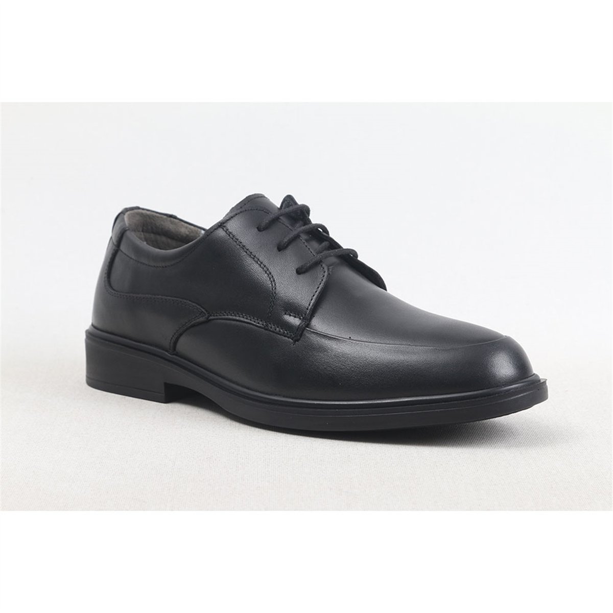ULUS 535 SİYAH COMFORT AYAKKABI