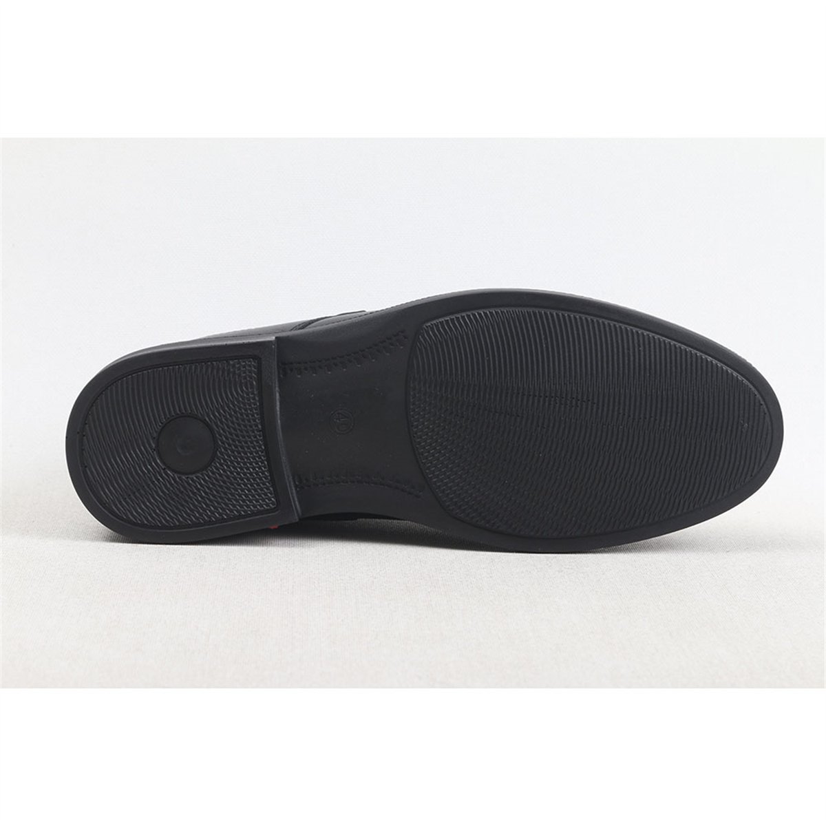 ULUS 535 SİYAH COMFORT AYAKKABI