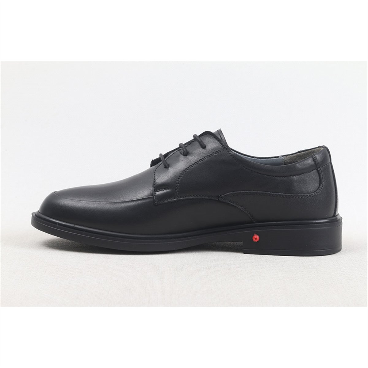 ULUS 535 SİYAH COMFORT AYAKKABI