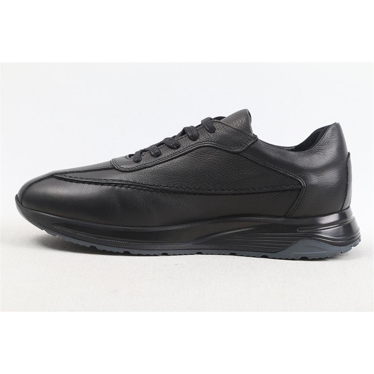 ULUS 5393-2 SİYAH CASUAL SNEAKER SPOR AYAKKABI