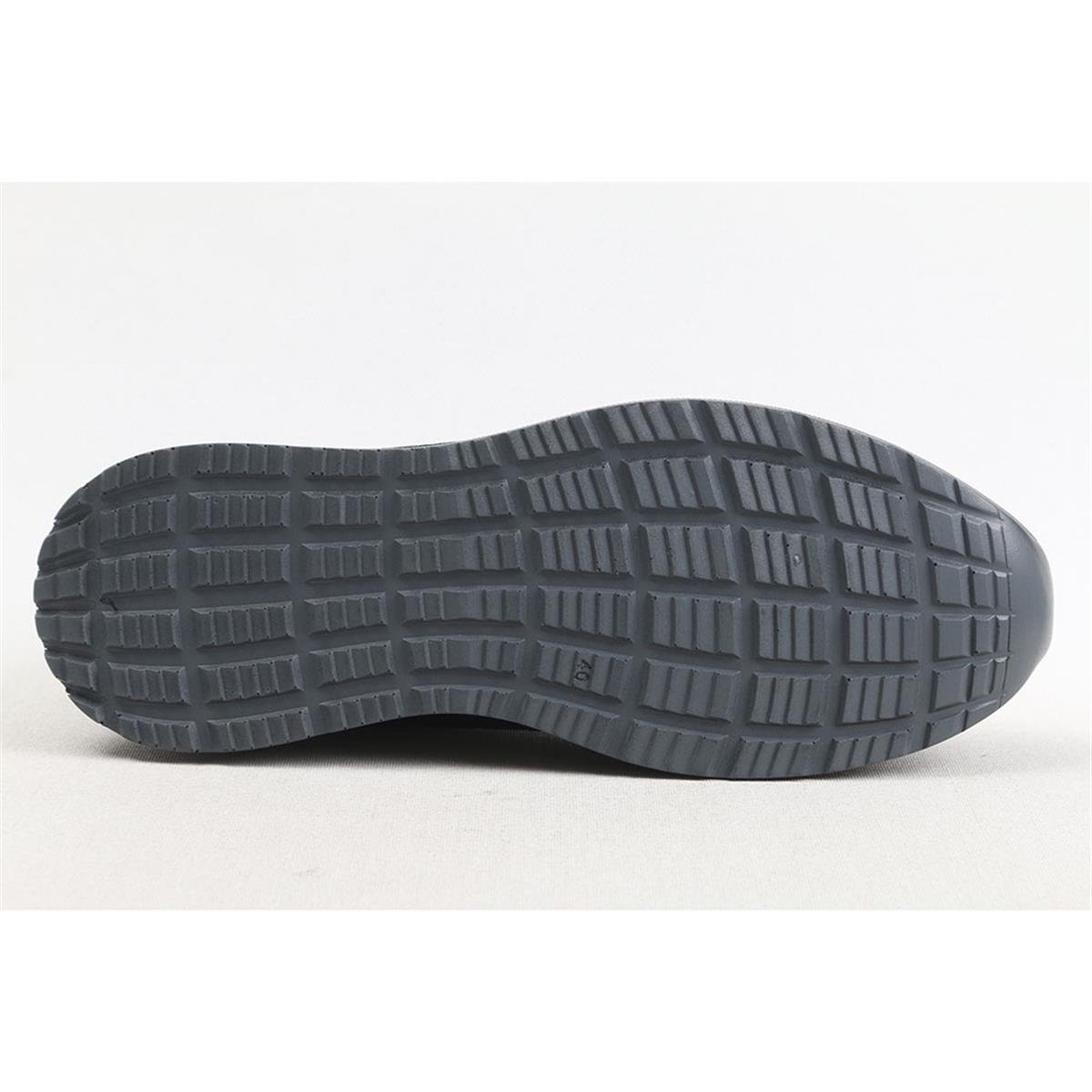 ULUS 5393-2 SİYAH CASUAL SNEAKER SPOR AYAKKABI