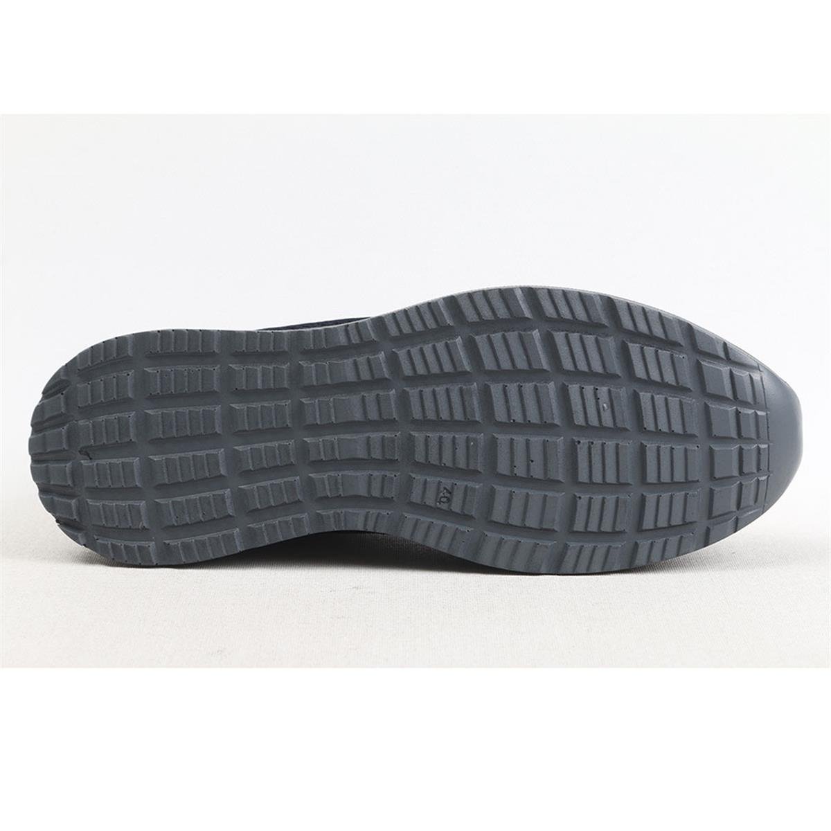 ULUS 5393-2 SİYAH CASUAL SNEAKER SPOR AYAKKABI