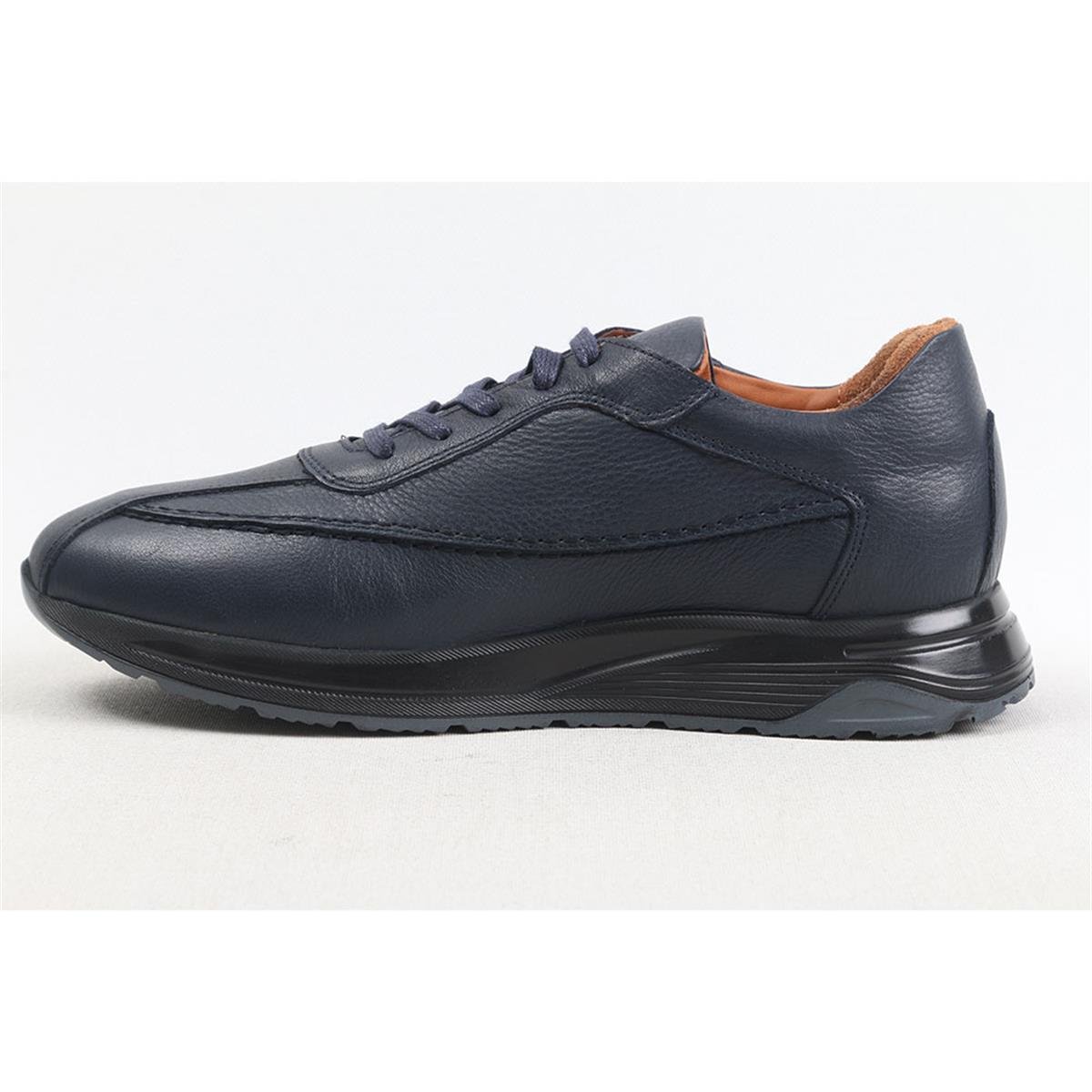 ULUS 5393-2 SİYAH CASUAL SNEAKER SPOR AYAKKABI