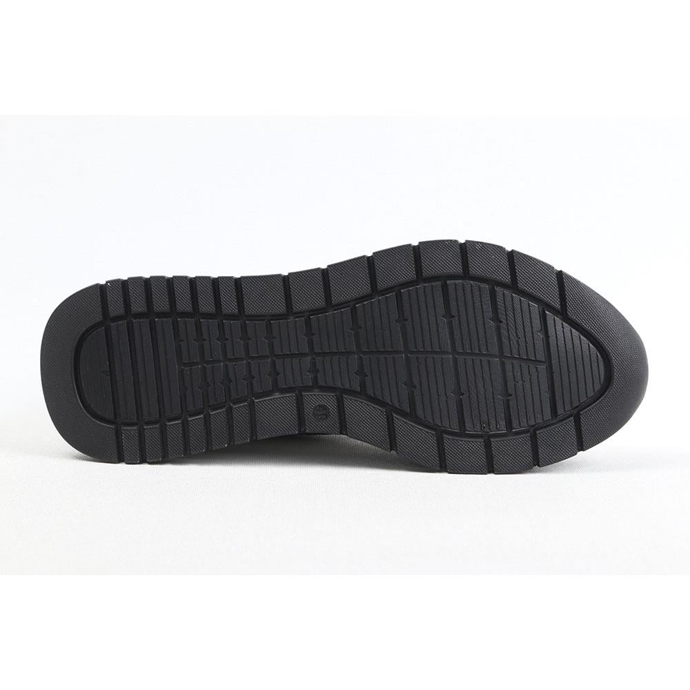 ULUS 557 DELİKLİ BEYAZ SNEAKER SPOR AYAKKABI