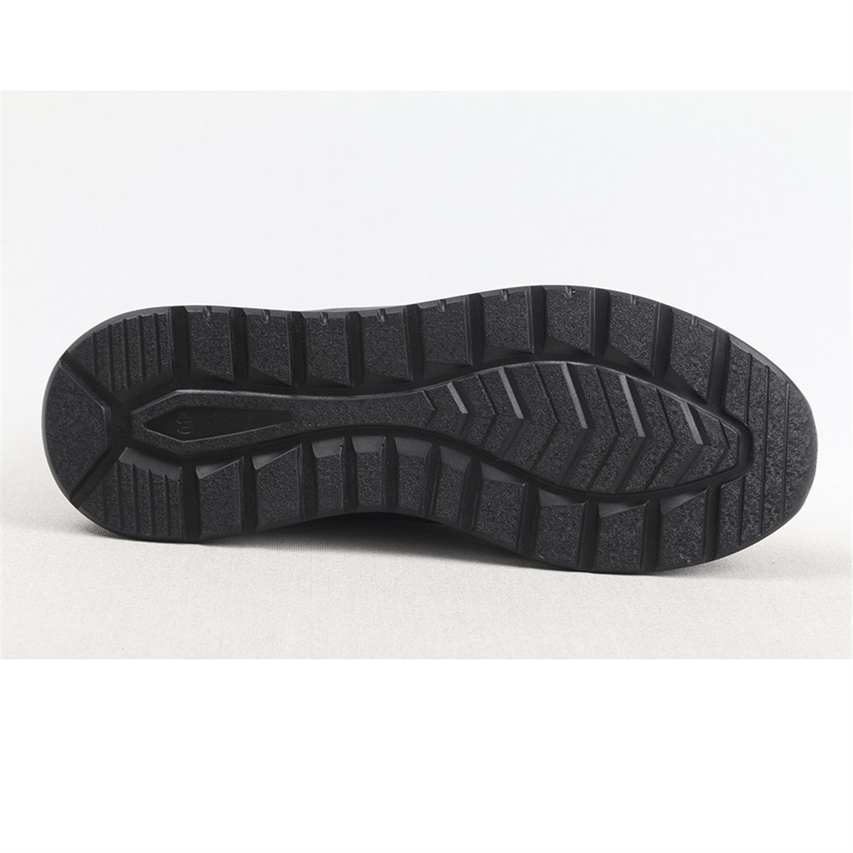 ULUS 566 DELİKLİ LACİVERT SNEAKER SPOR AYAKKABI