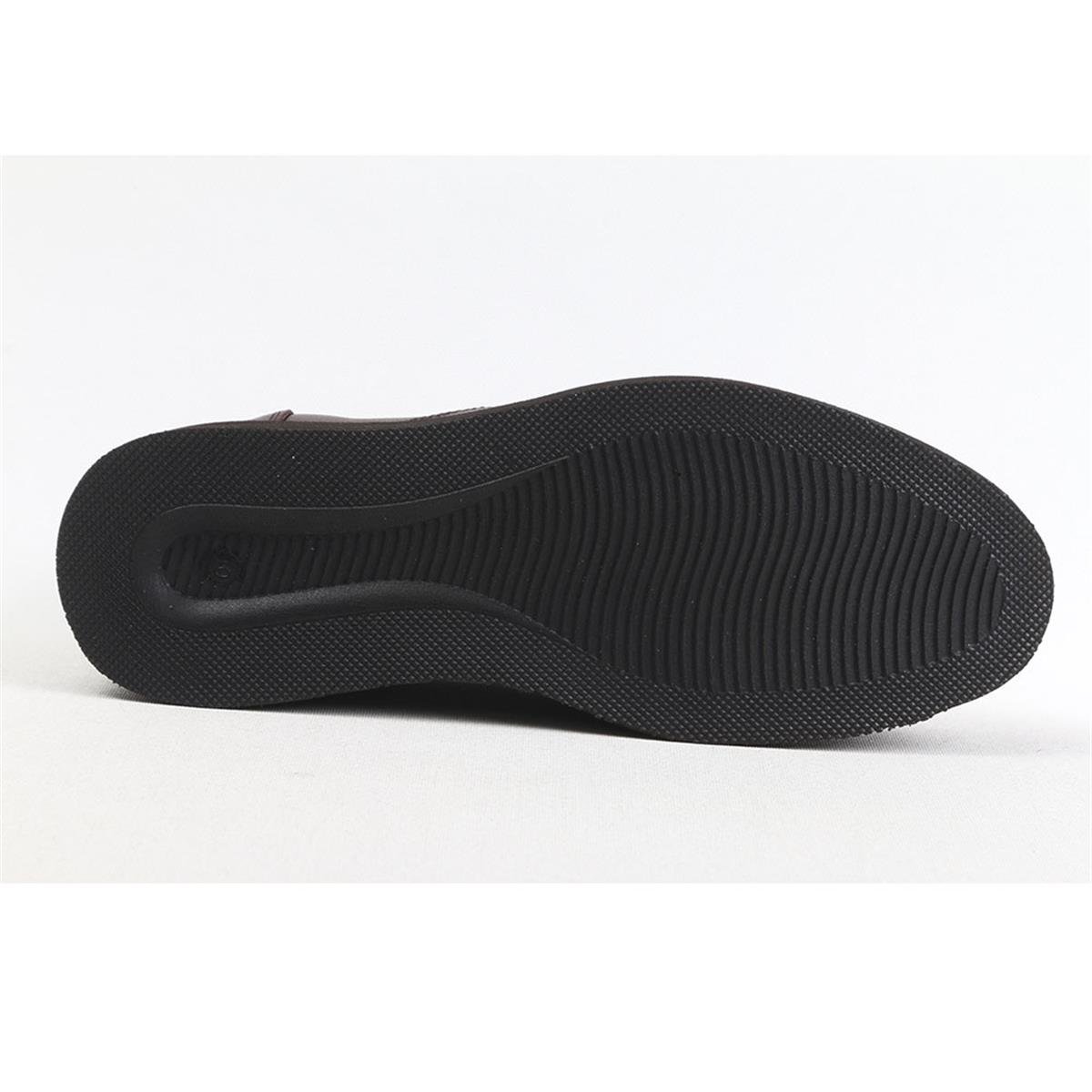 ULUS 579 KAHVE COMFORT AYAKKABI