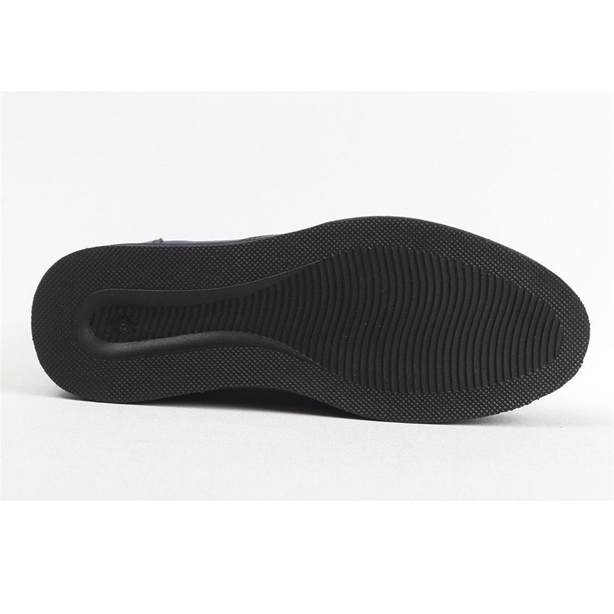 ULUS 579 LACİVERT COMFORT AYAKKABI