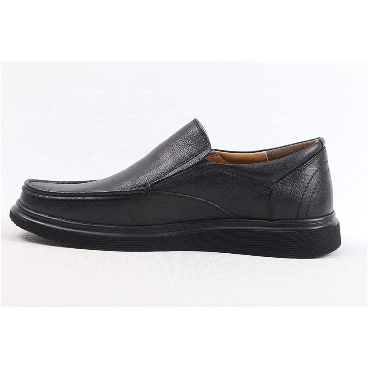 ULUS 579 SİYAH COMFORT AYAKKABI