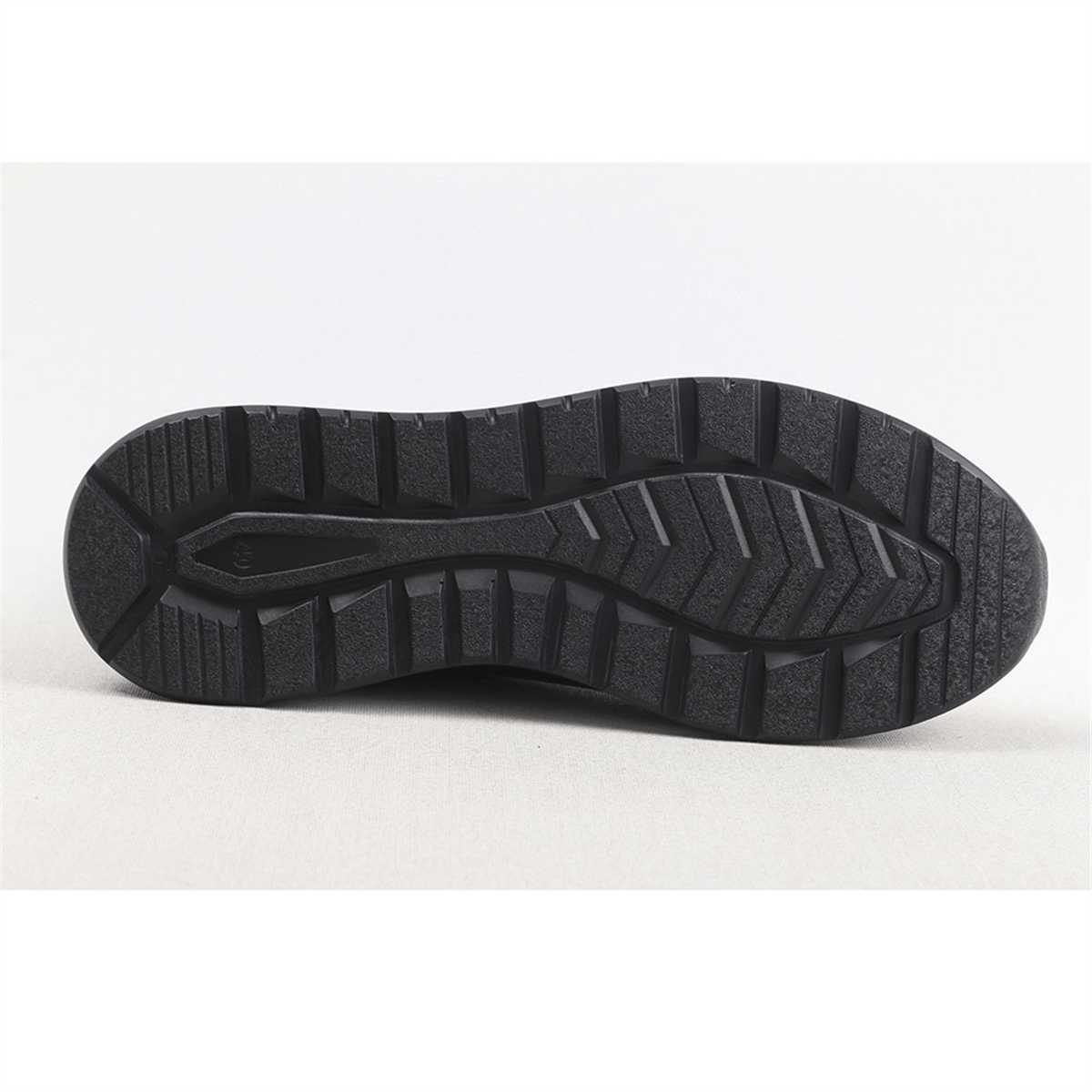 ULUS 580 DELİKLİ LACİVERT SNEAKER SPOR AYAKKABI