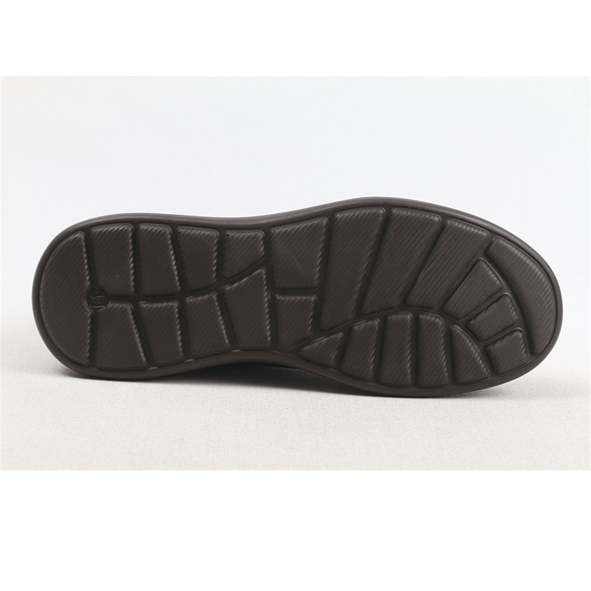 ULUS 5809 KAHVE ARKALI SNEAKER SPOR AYAKKABI