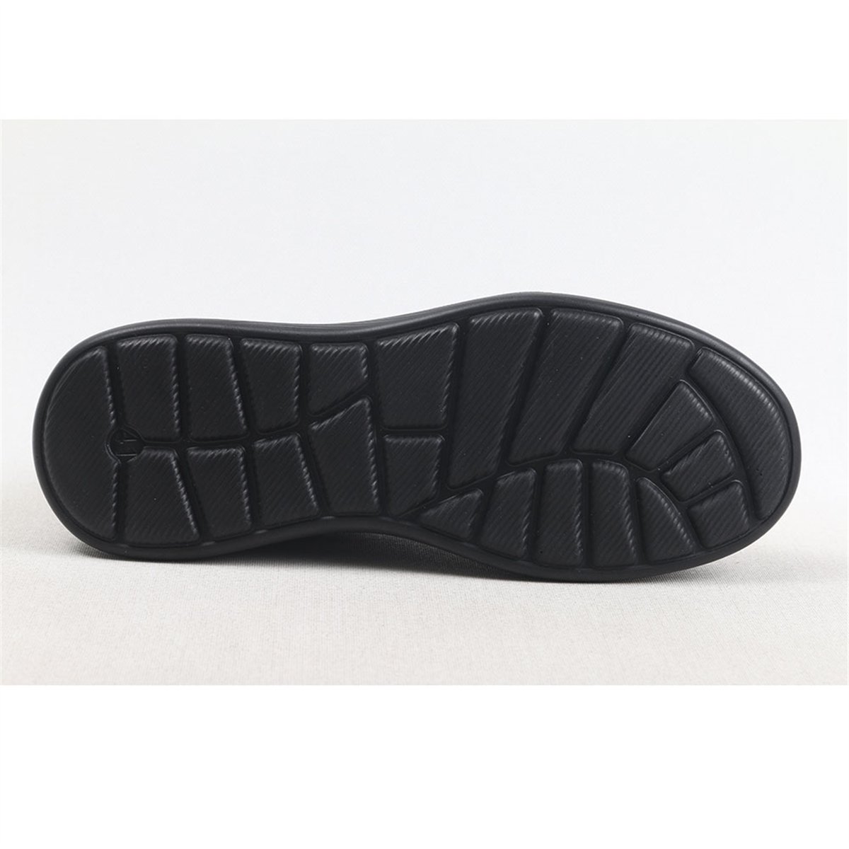ULUS 5809 SİYAH ARKALI SNEAKER SPOR AYAKKABI