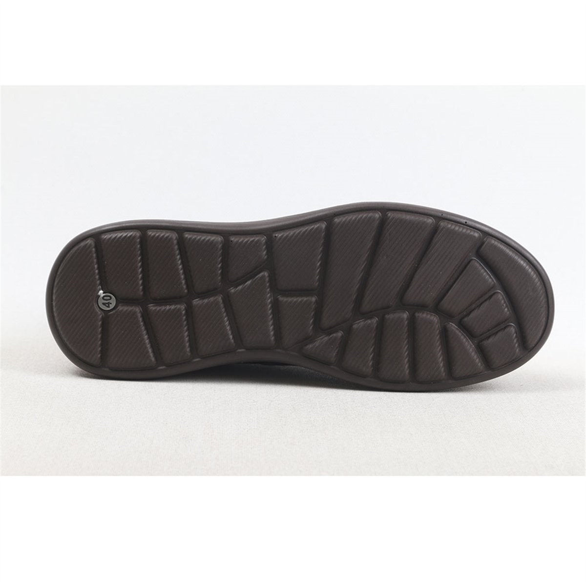 ULUS 5811 KAHVE ARKALI SNEAKER SPOR AYAKKABI